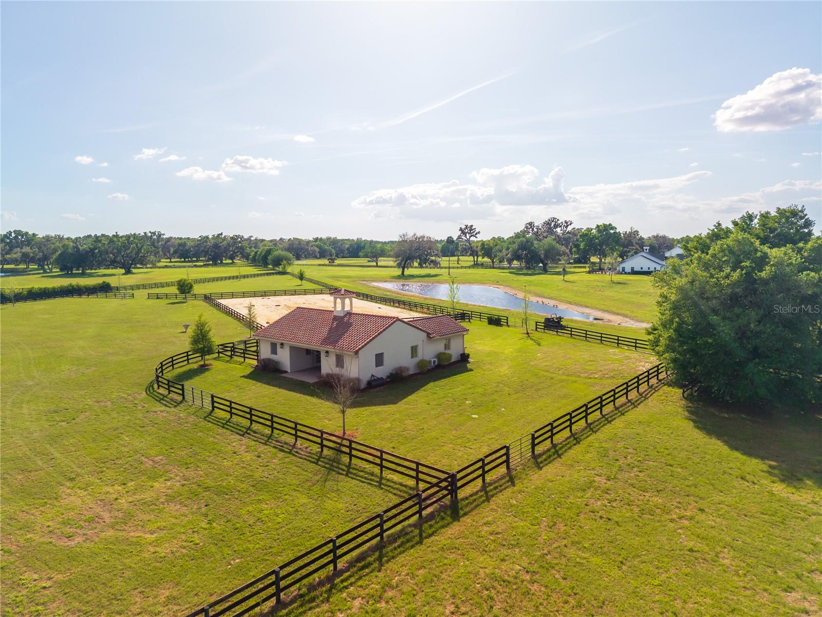 BEL LAGO SOUTH HAMLET - Residential