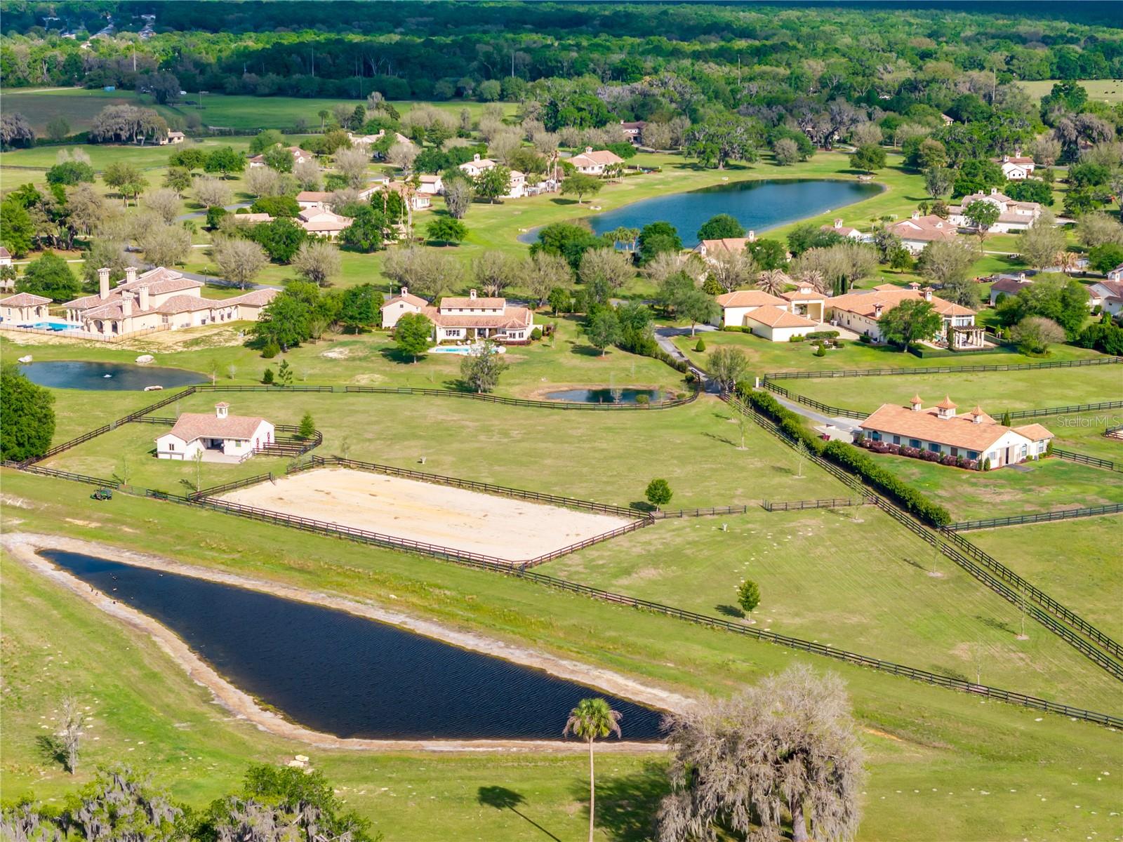 BEL LAGO SOUTH HAMLET - Residential