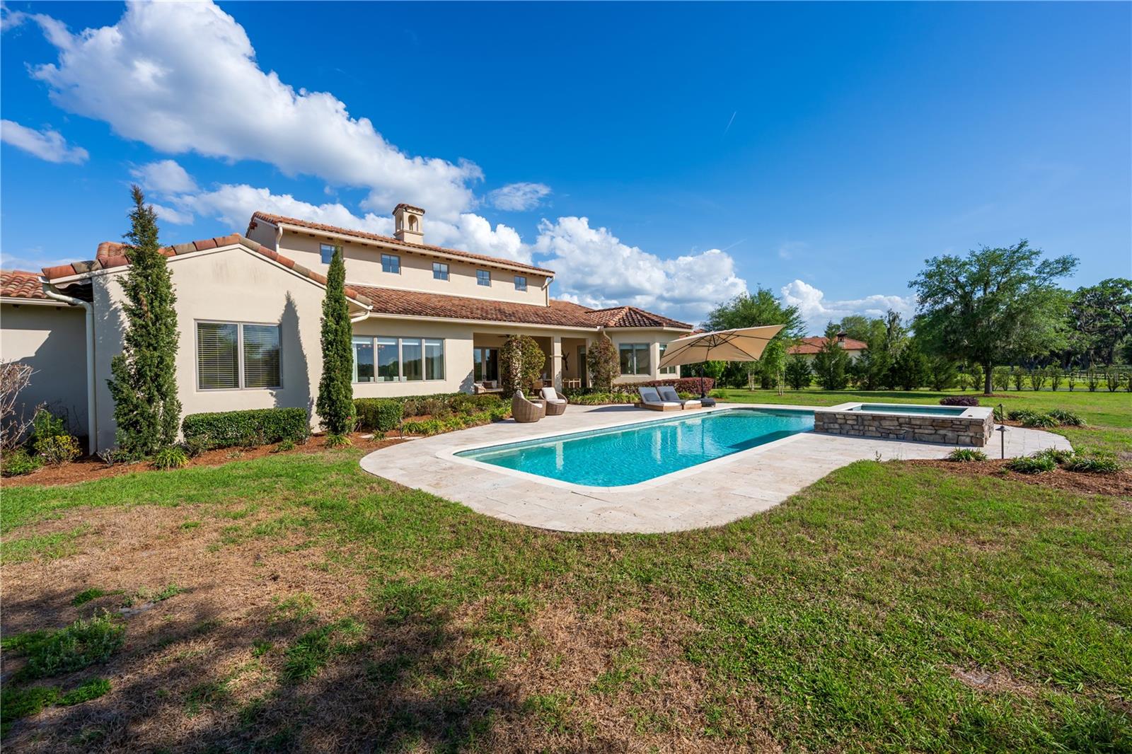 BEL LAGO SOUTH HAMLET - Residential