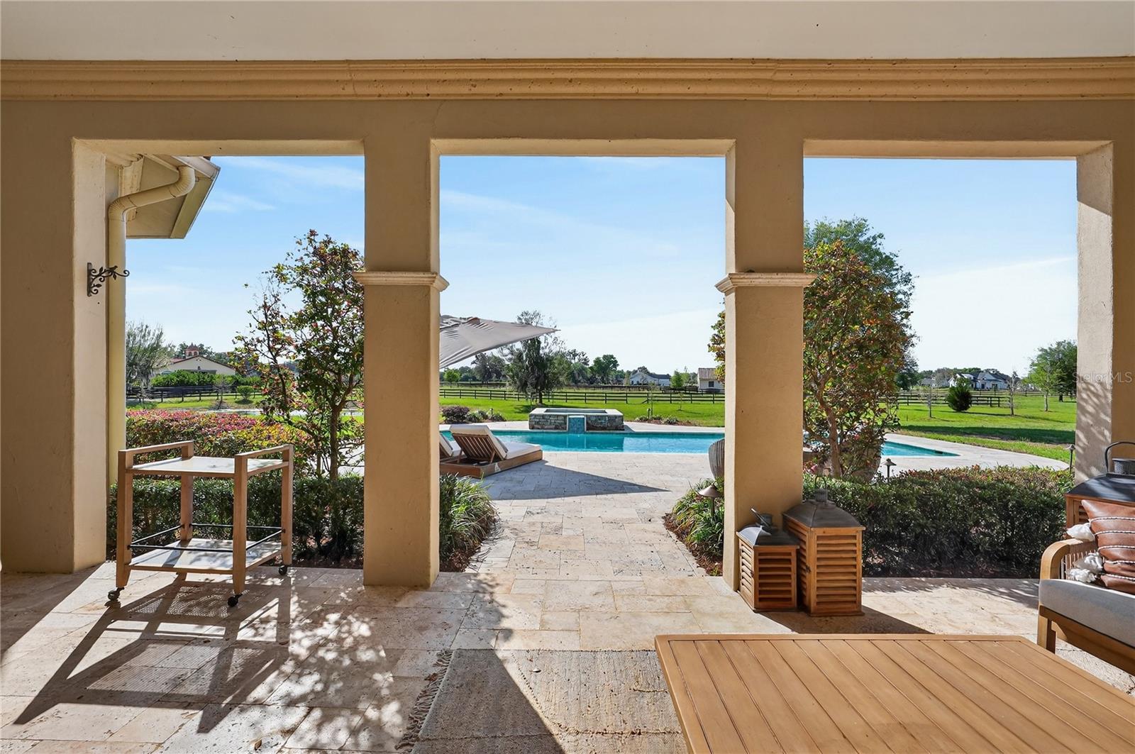 BEL LAGO SOUTH HAMLET - Residential