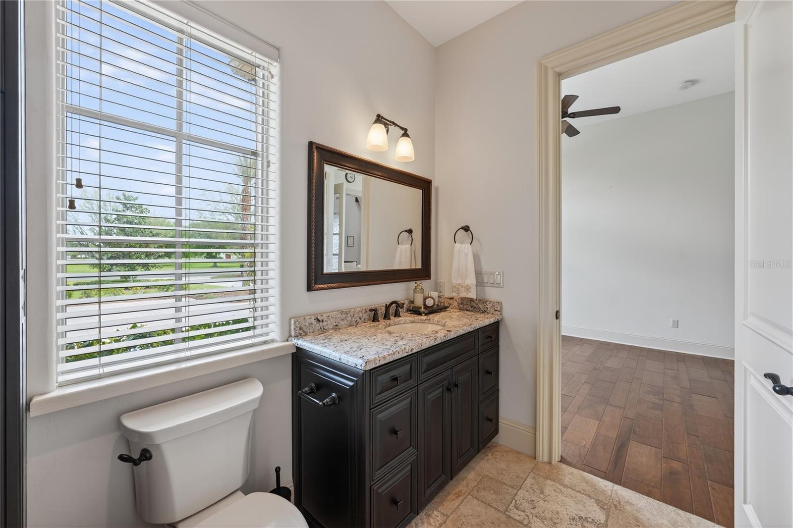 BEL LAGO SOUTH HAMLET - Residential