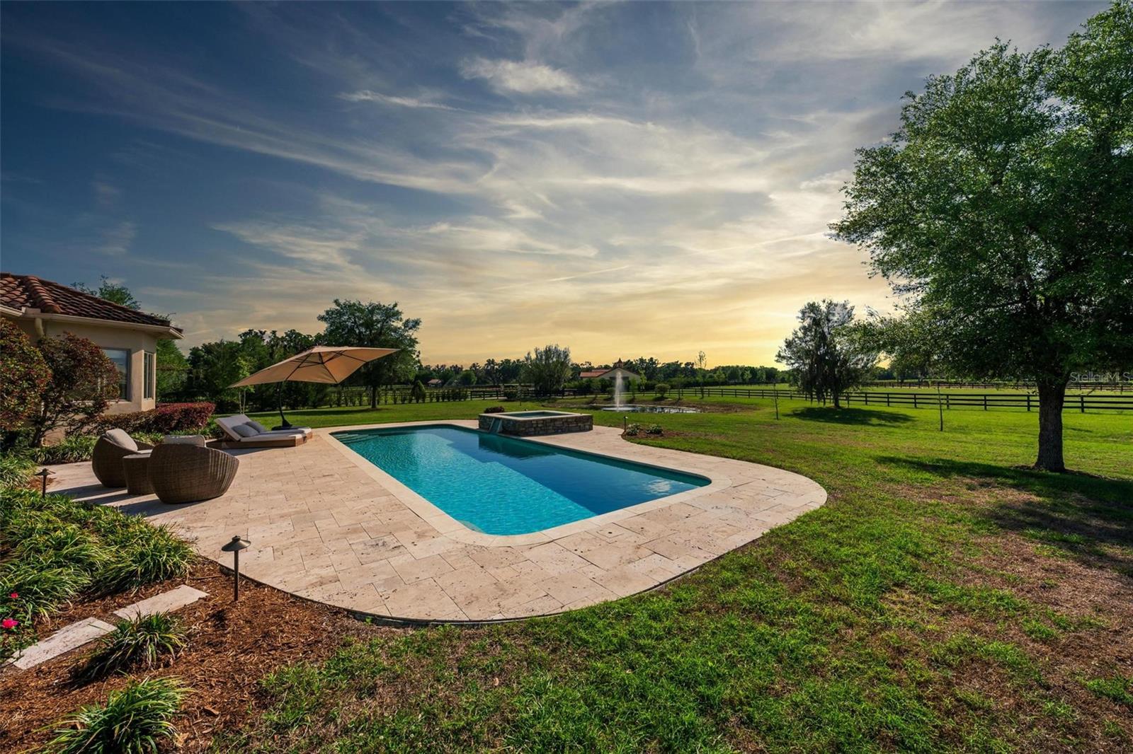 BEL LAGO SOUTH HAMLET - Residential