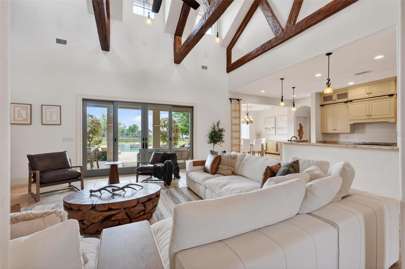 BEL LAGO SOUTH HAMLET - Residential