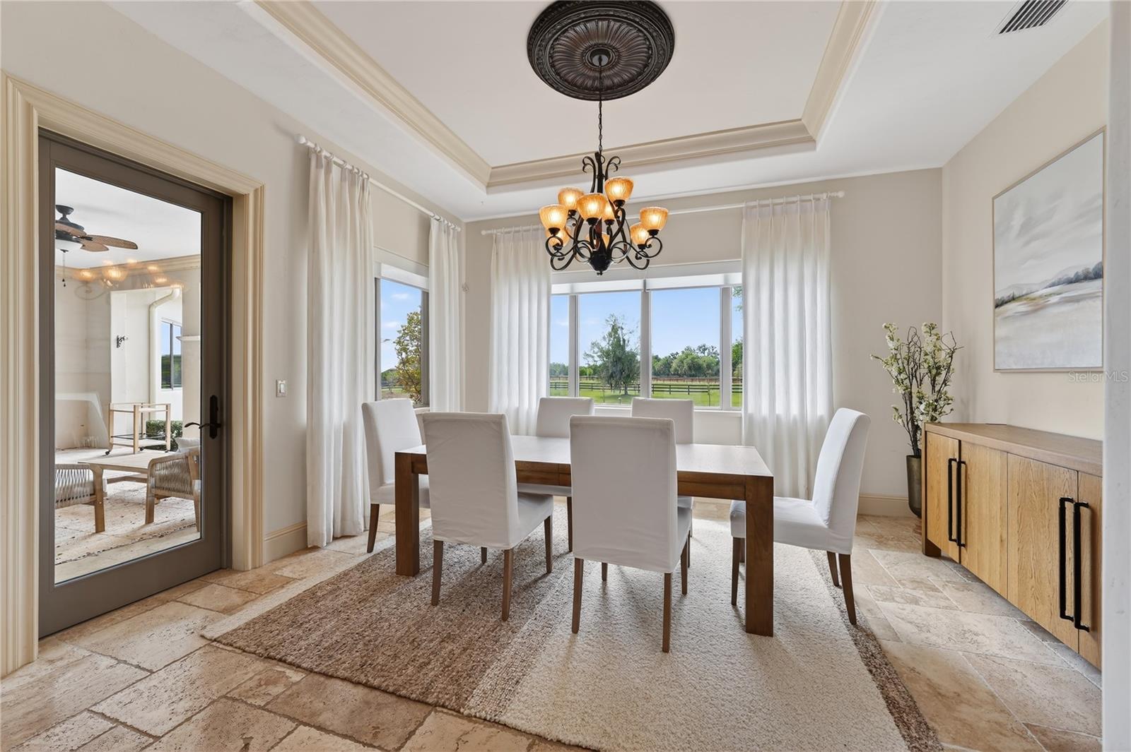 BEL LAGO SOUTH HAMLET - Residential