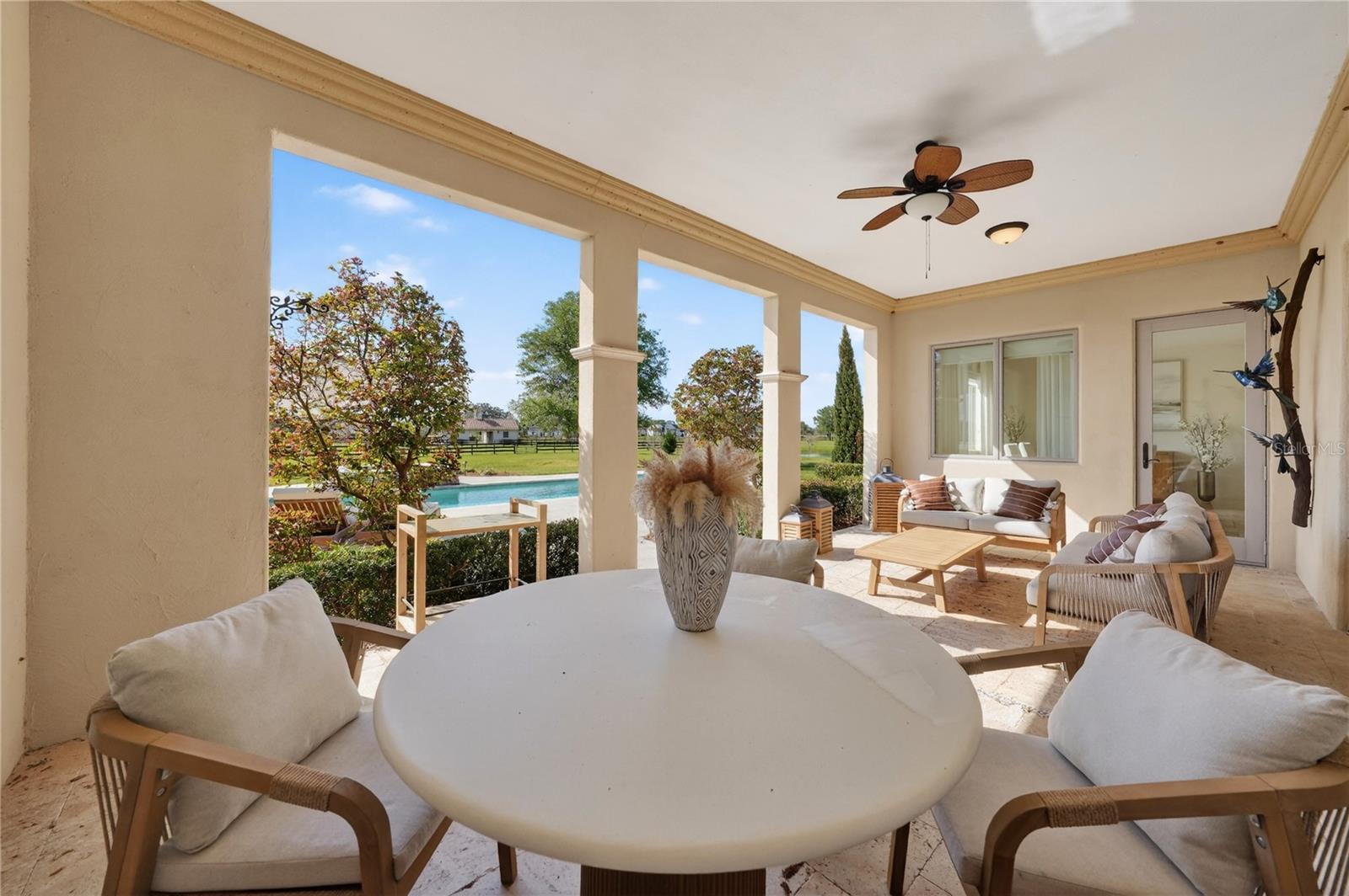 BEL LAGO SOUTH HAMLET - Residential