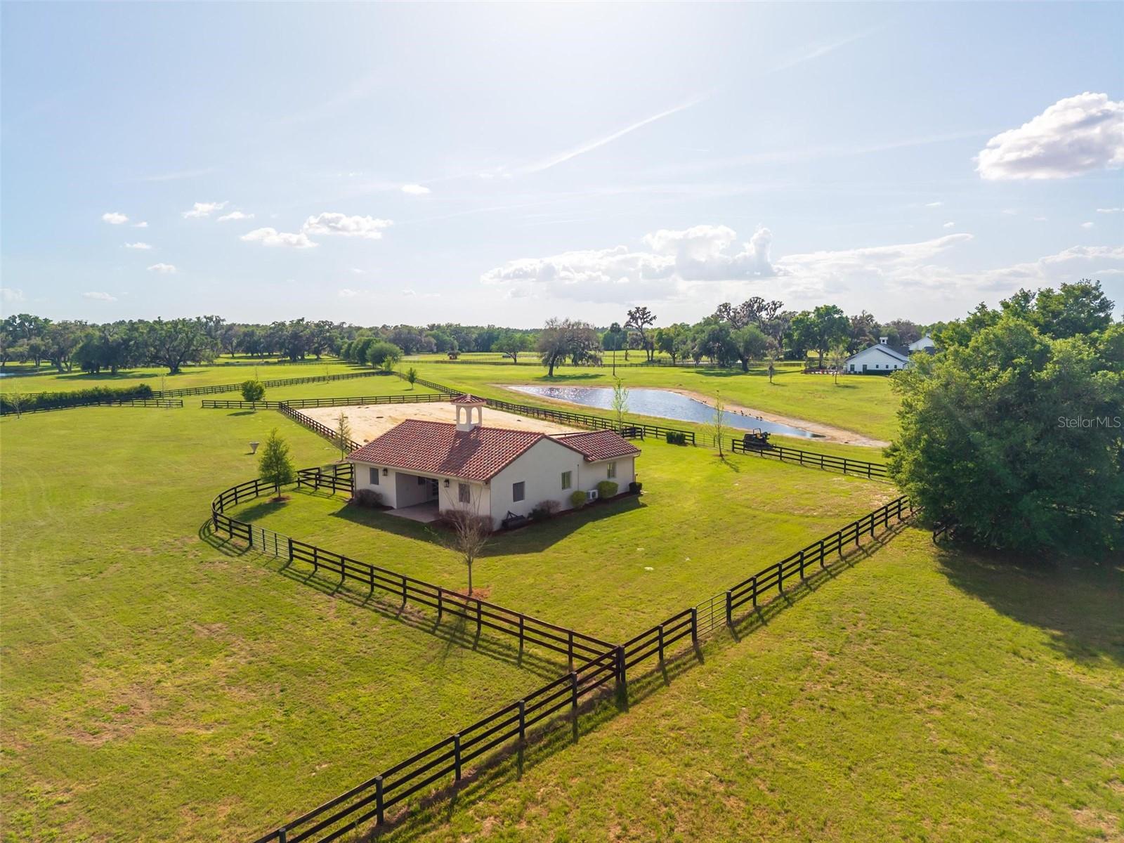 BEL LAGO SOUTH HAMLET - Residential