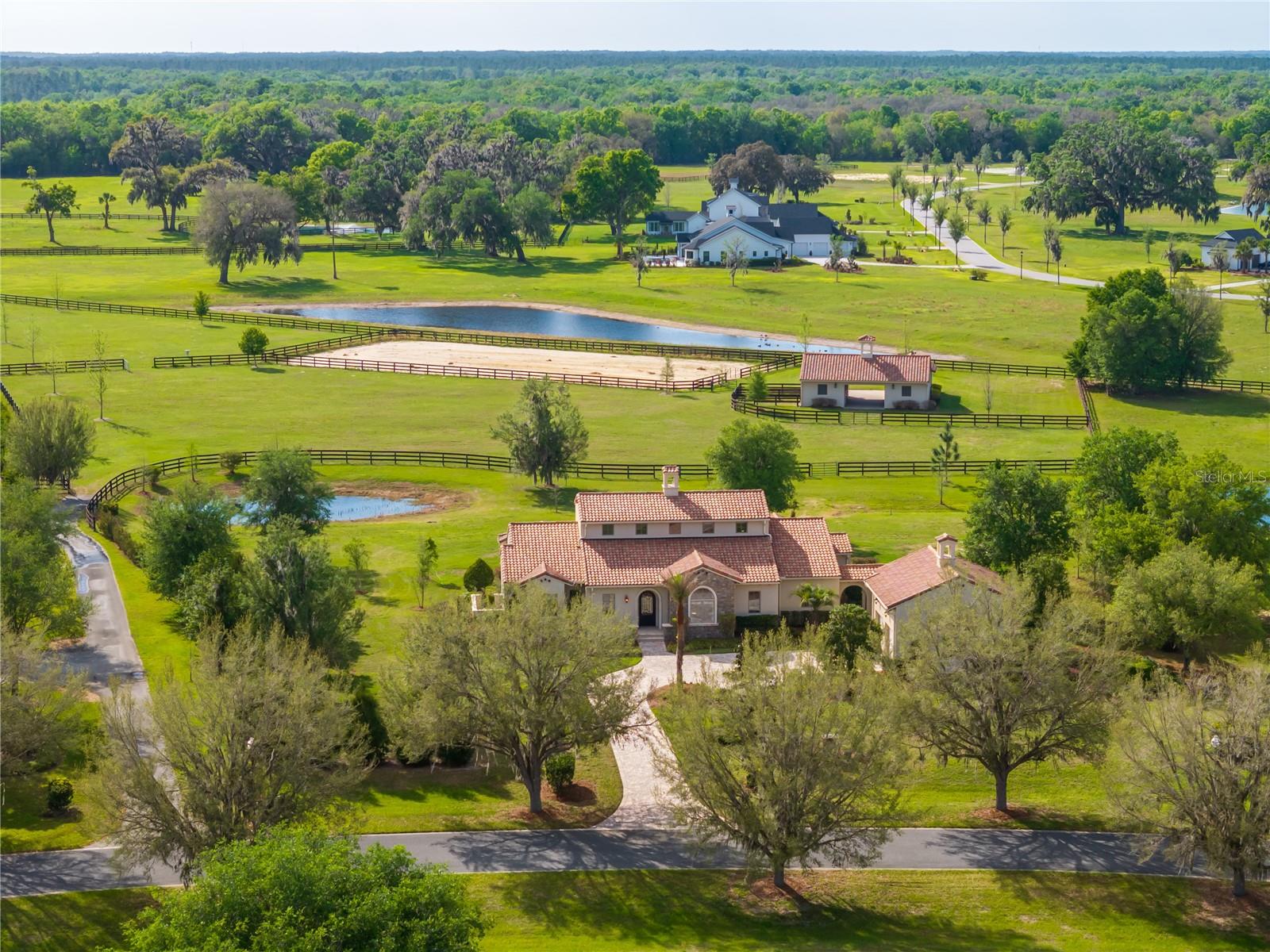 BEL LAGO SOUTH HAMLET - Residential