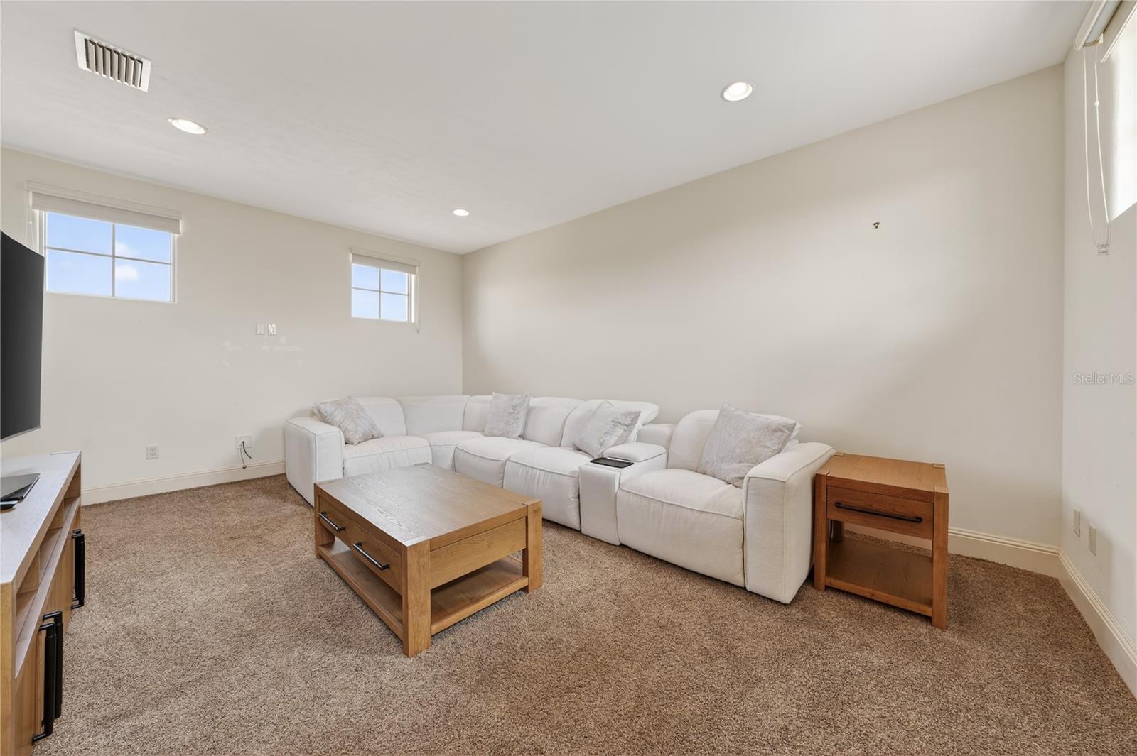 BEL LAGO SOUTH HAMLET - Residential