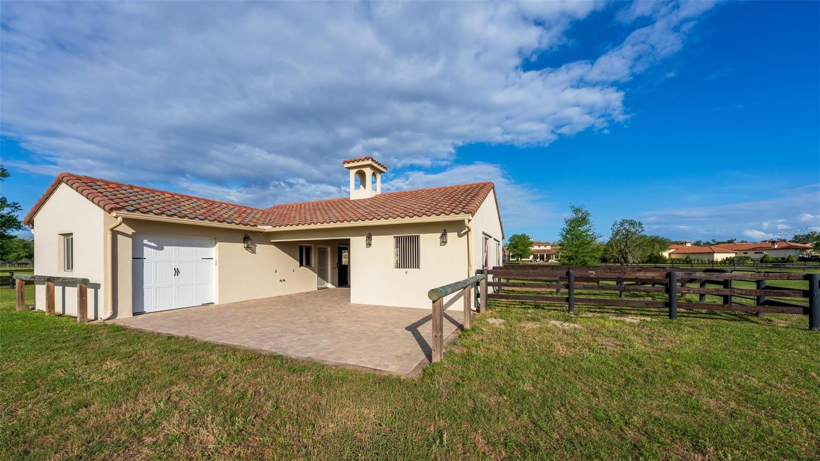 BEL LAGO SOUTH HAMLET - Residential