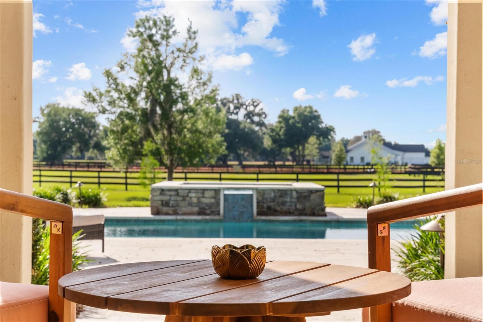 BEL LAGO SOUTH HAMLET - Residential