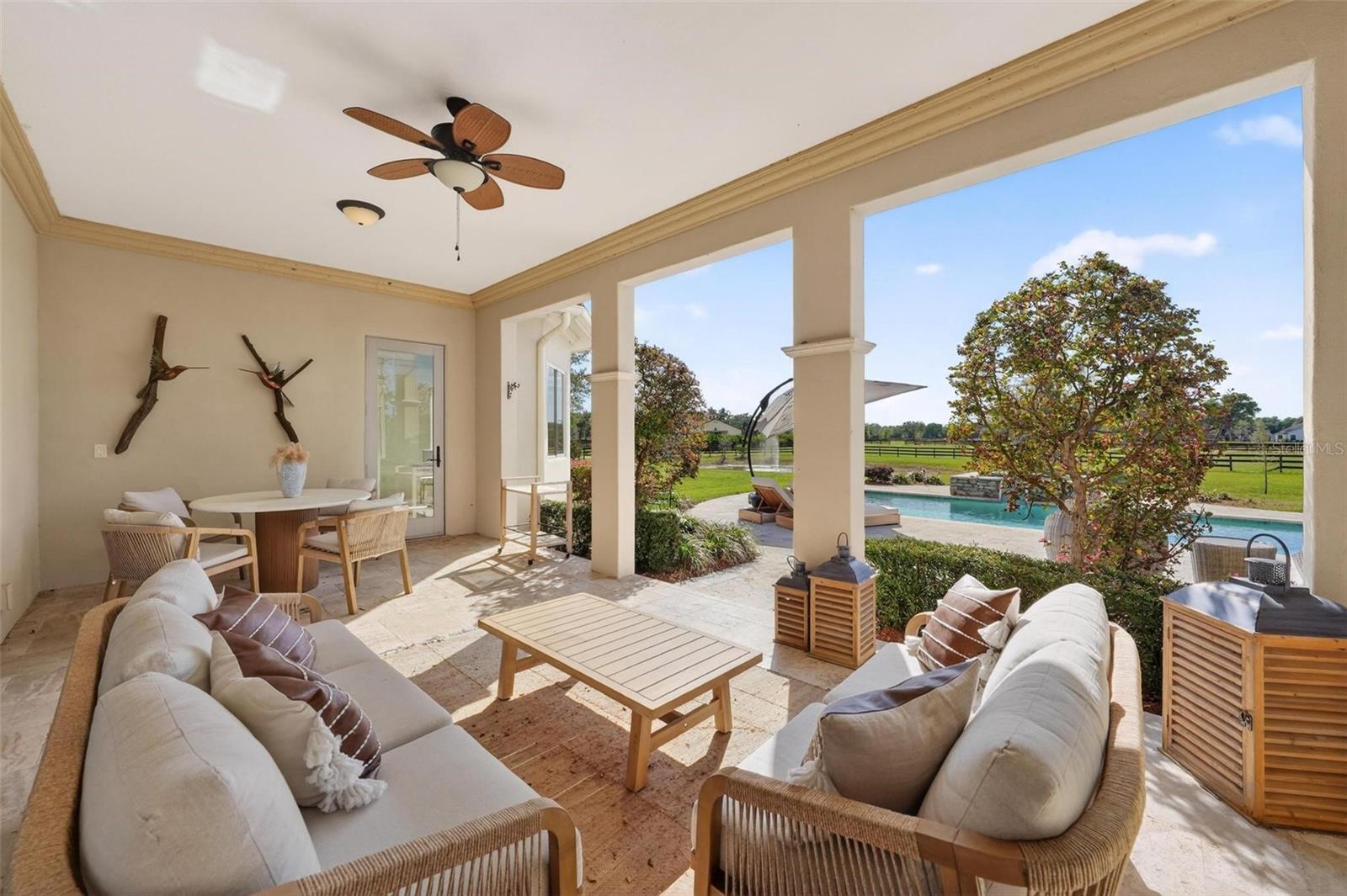 BEL LAGO SOUTH HAMLET - Residential