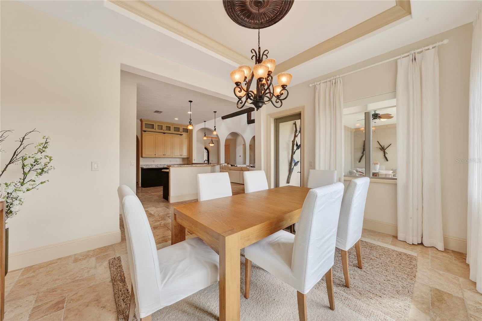 BEL LAGO SOUTH HAMLET - Residential