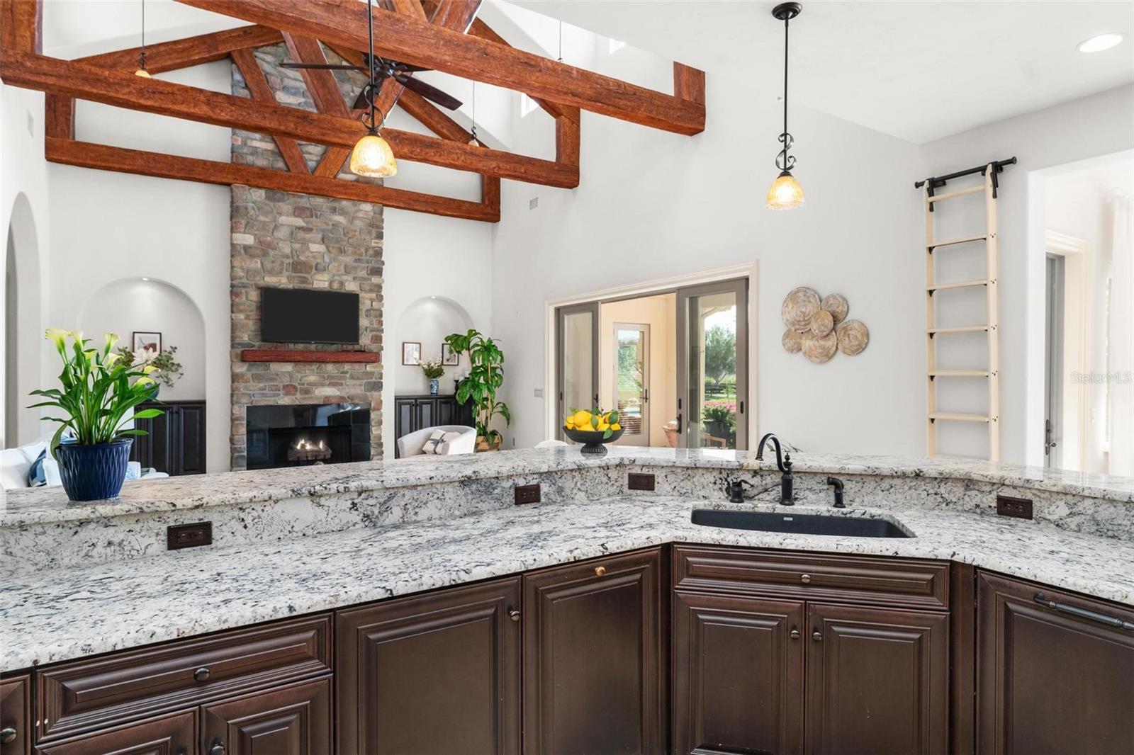 BEL LAGO SOUTH HAMLET - Residential