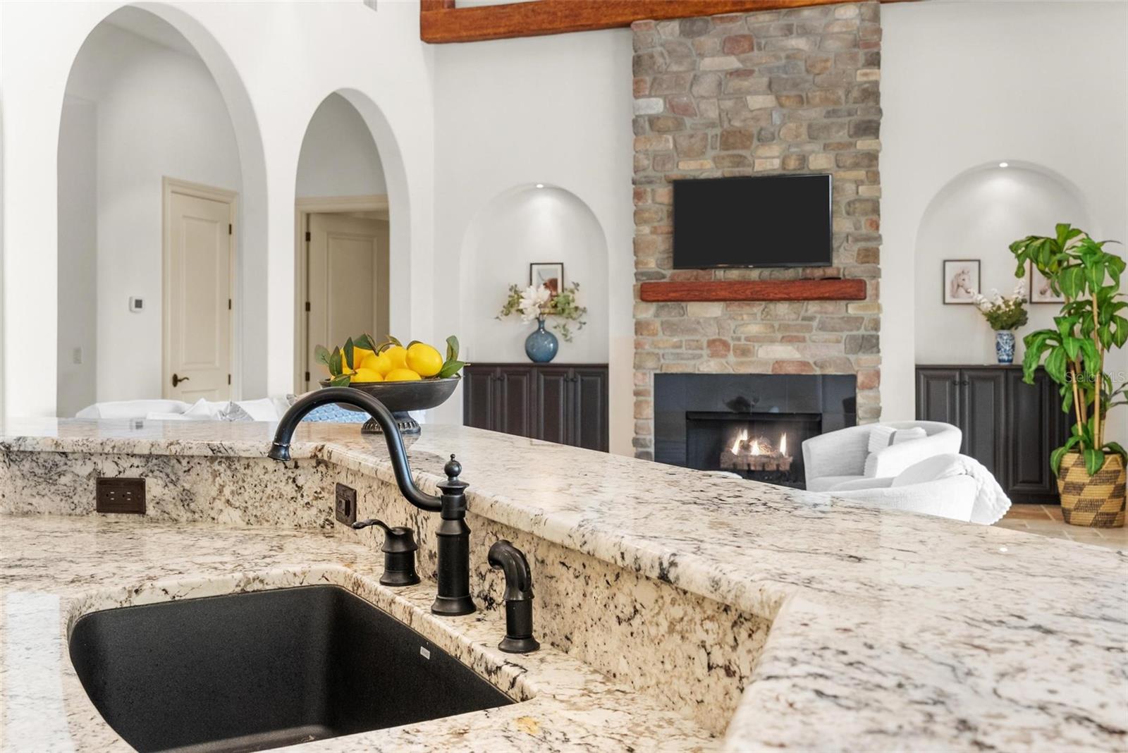 BEL LAGO SOUTH HAMLET - Residential