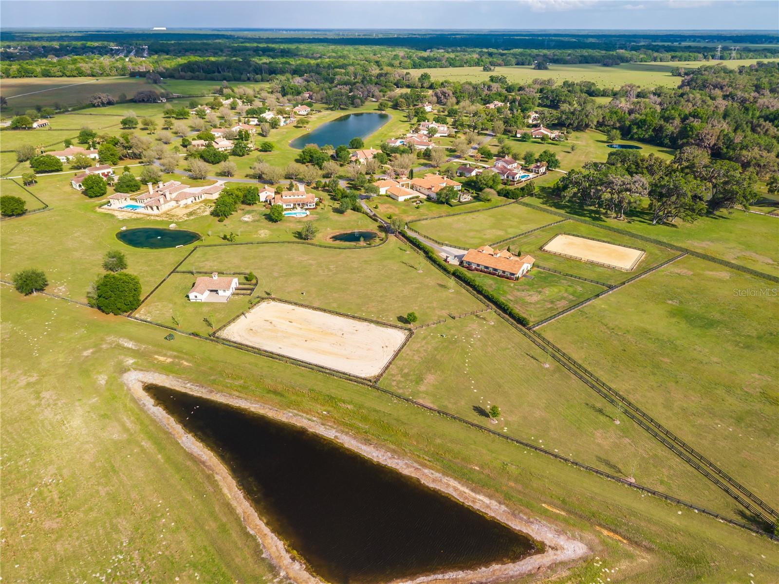 BEL LAGO SOUTH HAMLET - Residential