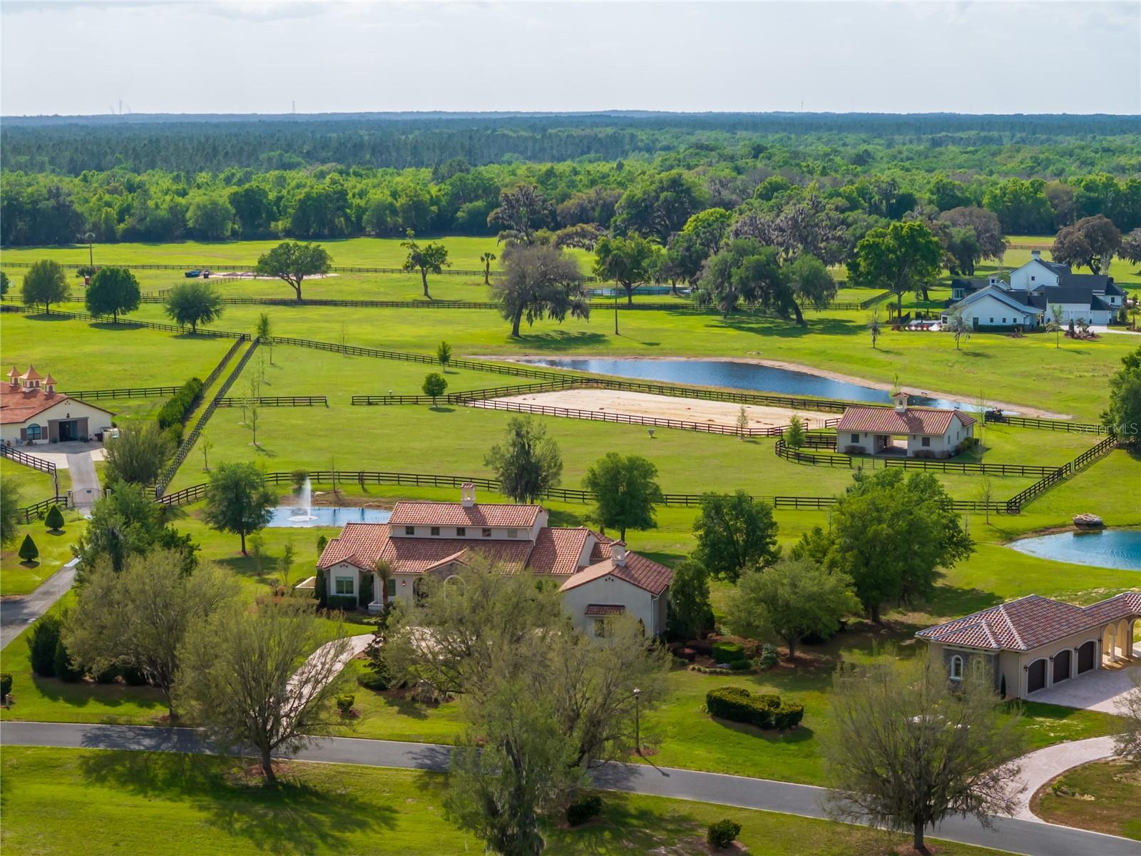 BEL LAGO SOUTH HAMLET - Residential