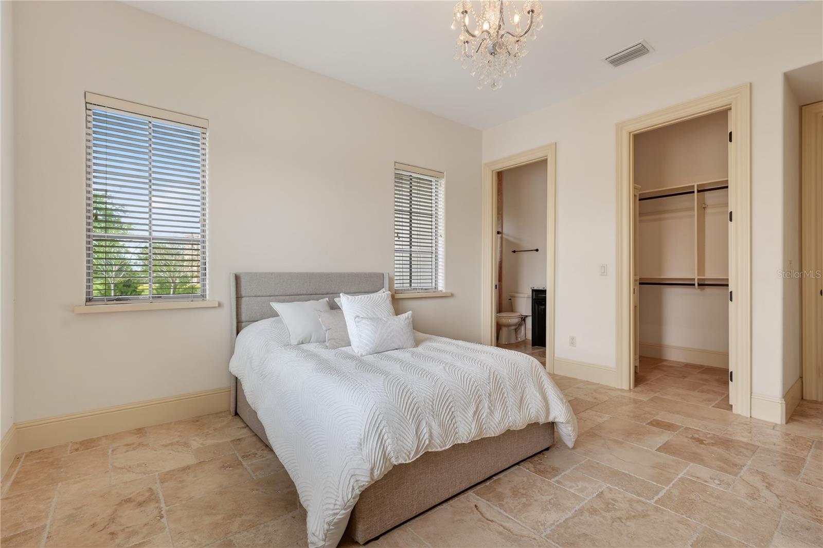 BEL LAGO SOUTH HAMLET - Residential