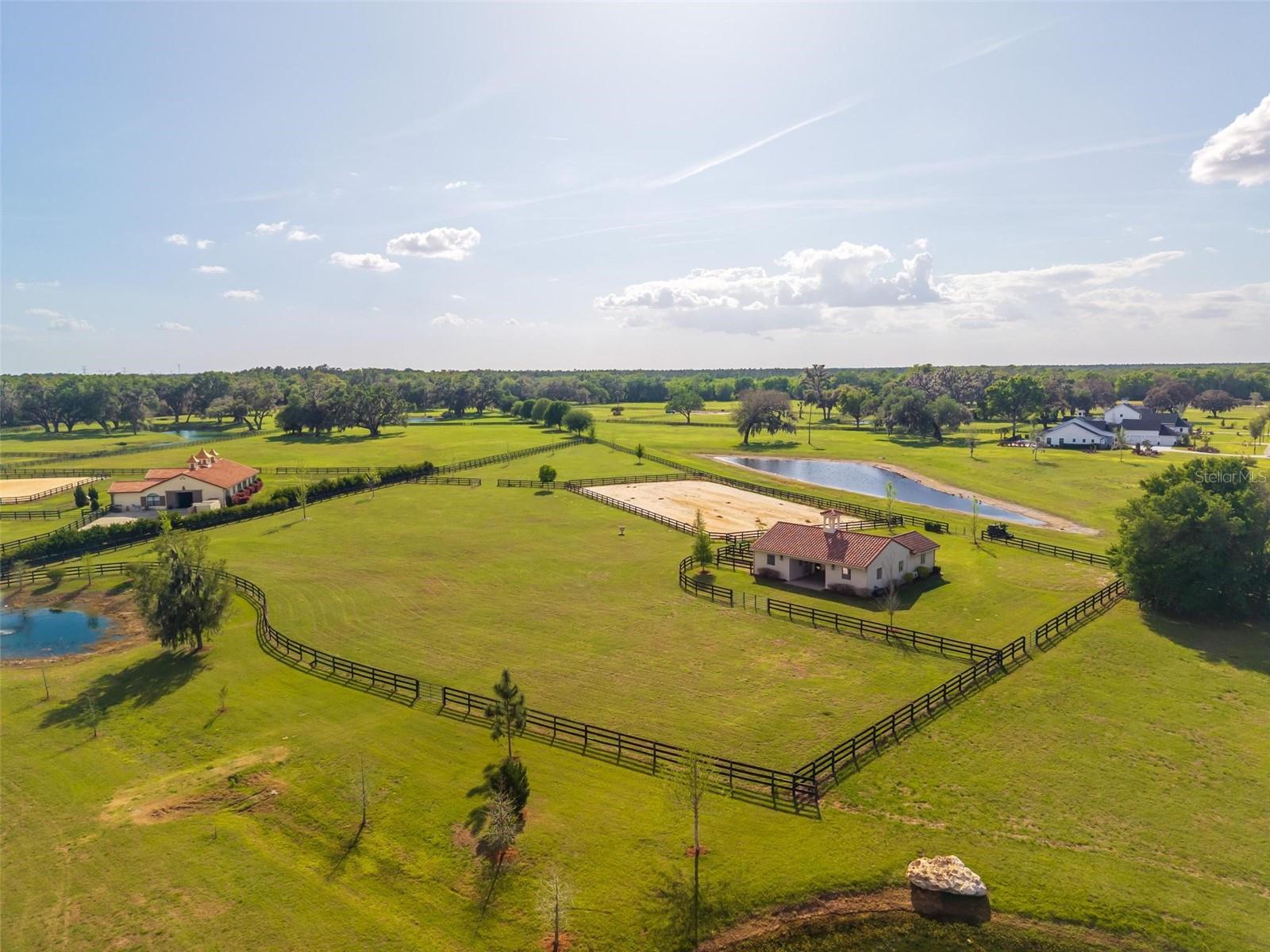 BEL LAGO SOUTH HAMLET - Residential