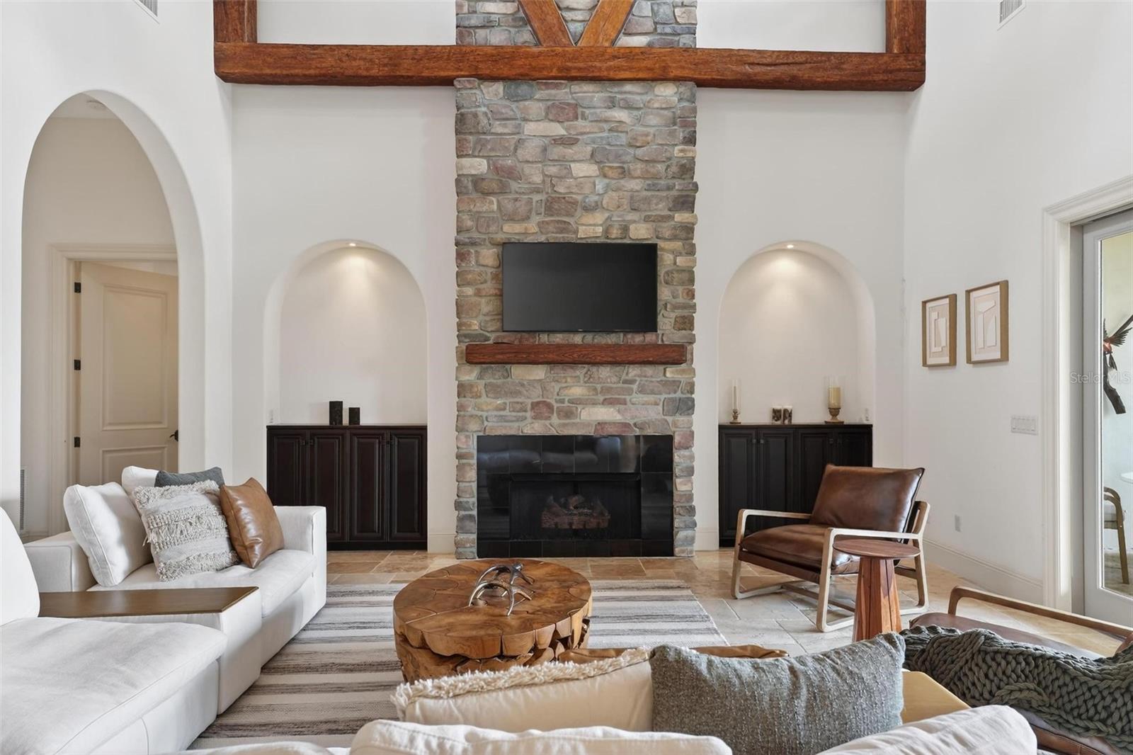 BEL LAGO SOUTH HAMLET - Residential