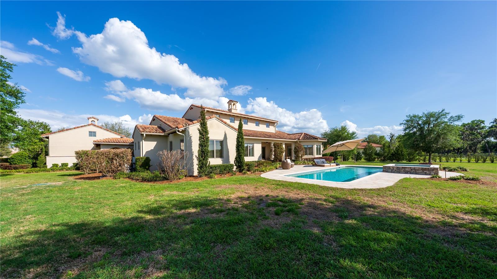 BEL LAGO SOUTH HAMLET - Residential