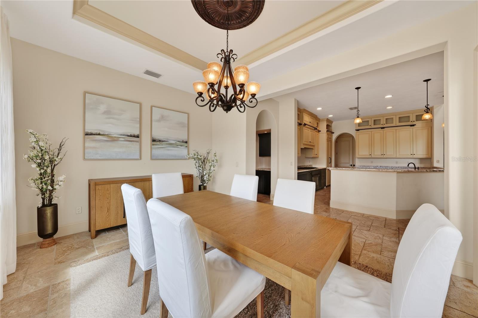 BEL LAGO SOUTH HAMLET - Residential