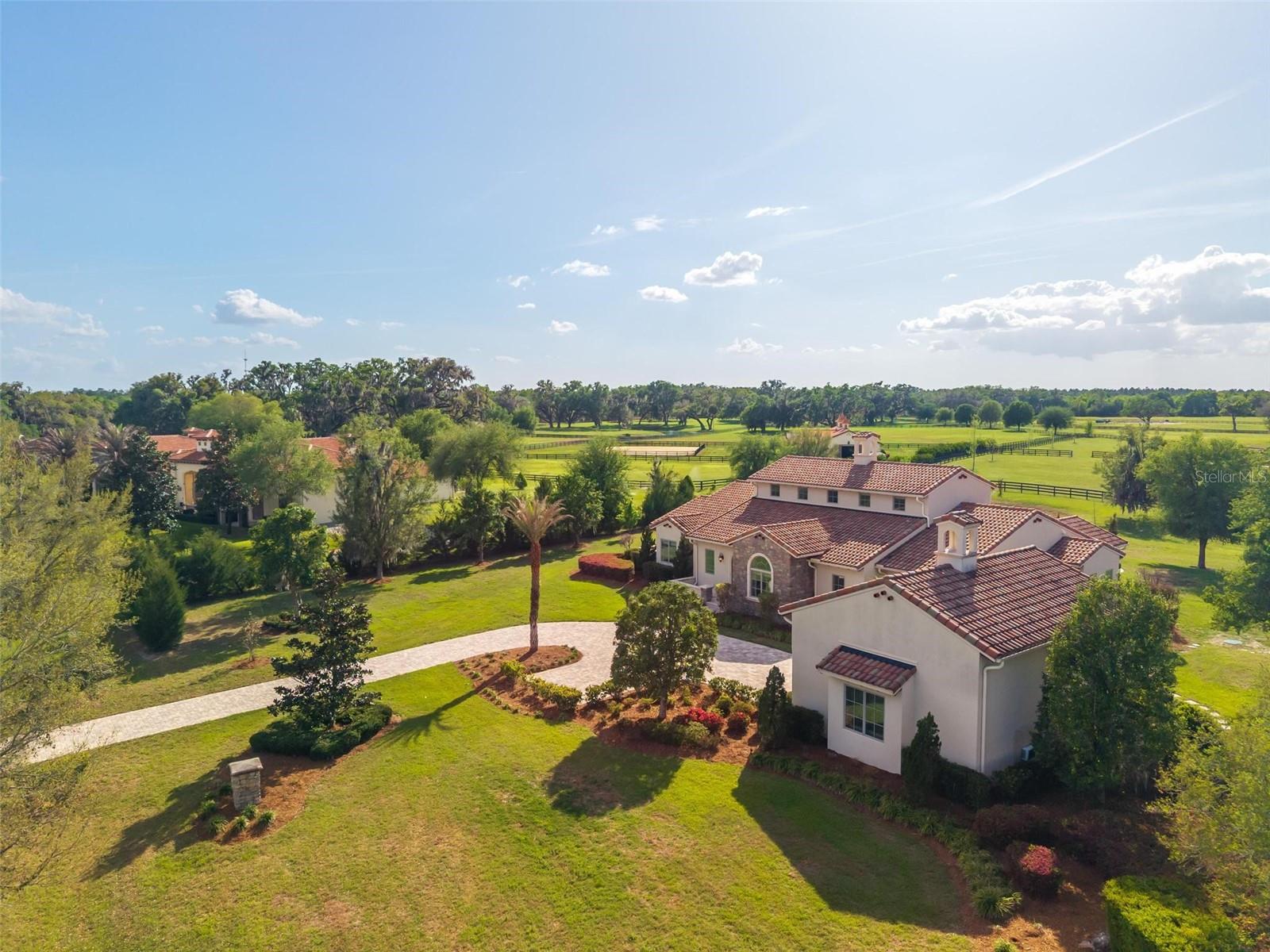 BEL LAGO SOUTH HAMLET - Residential