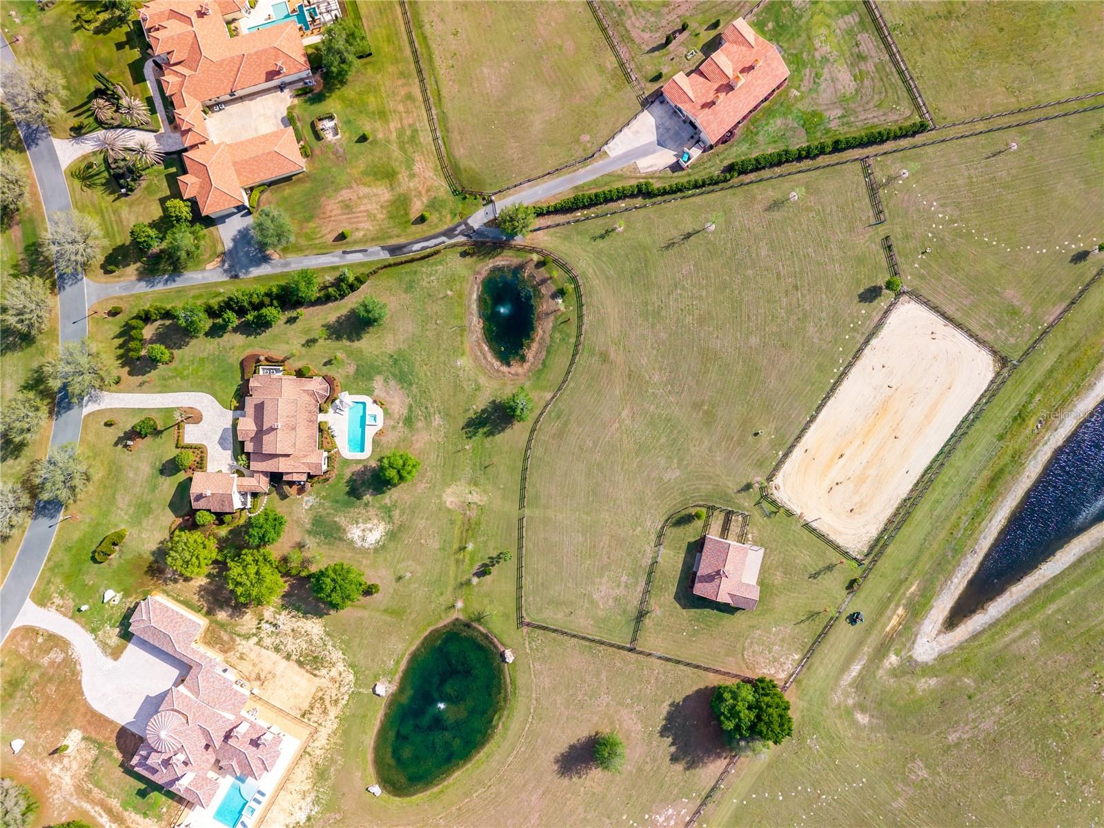 BEL LAGO SOUTH HAMLET - Residential