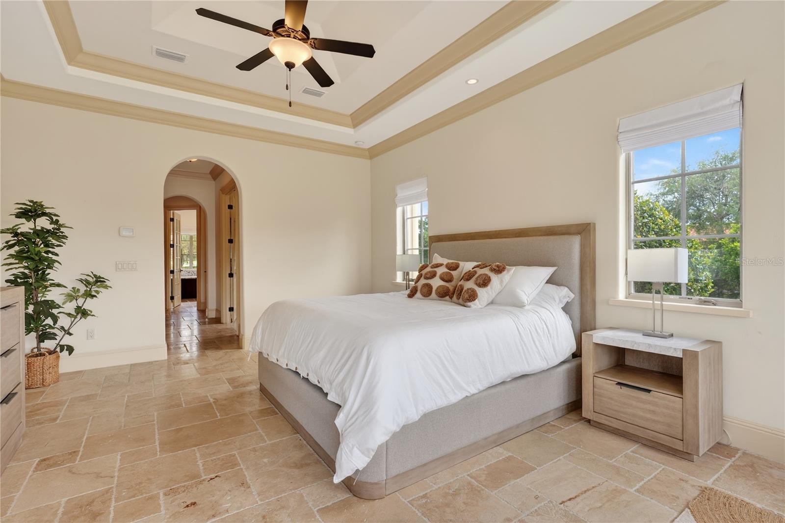 BEL LAGO SOUTH HAMLET - Residential