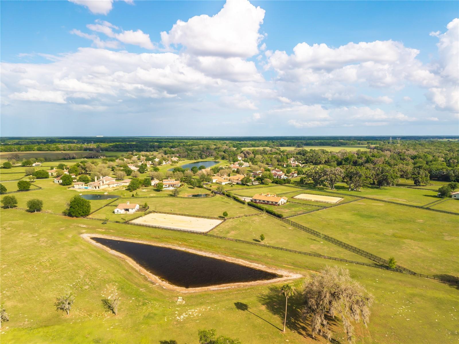 BEL LAGO SOUTH HAMLET - Residential