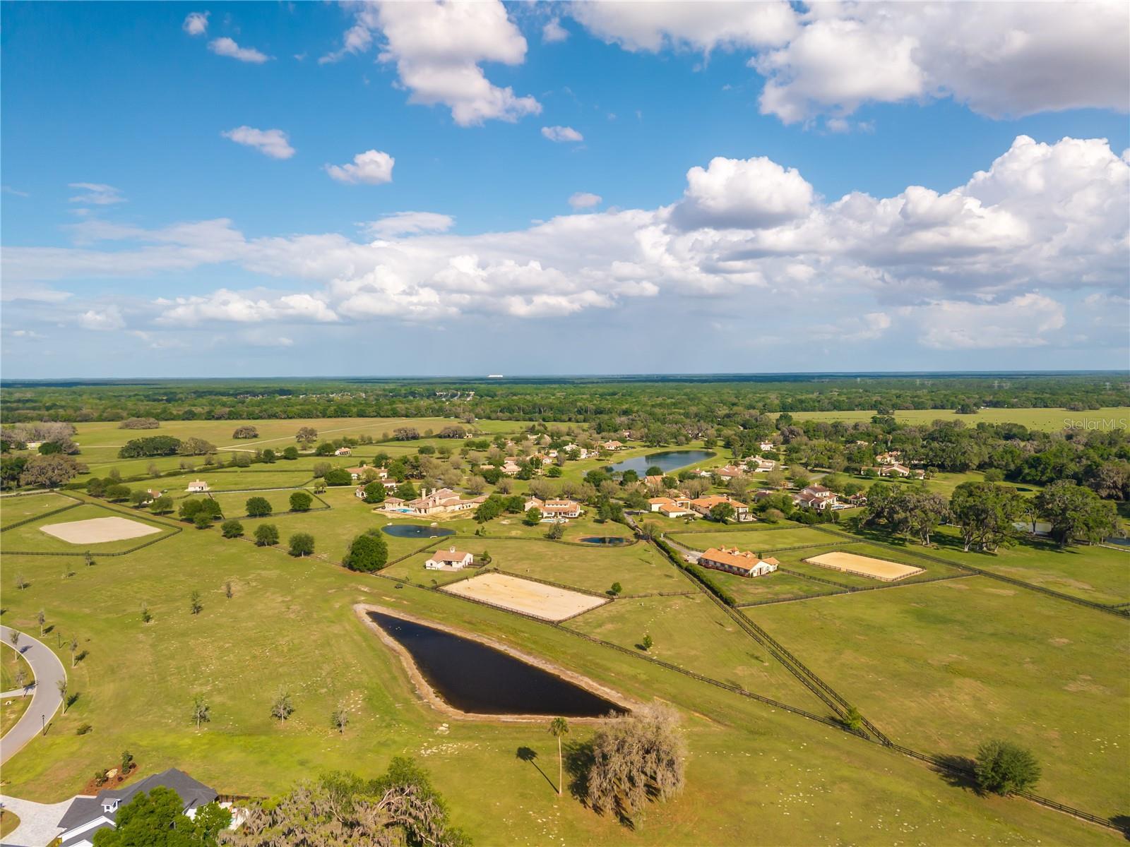 BEL LAGO SOUTH HAMLET - Residential