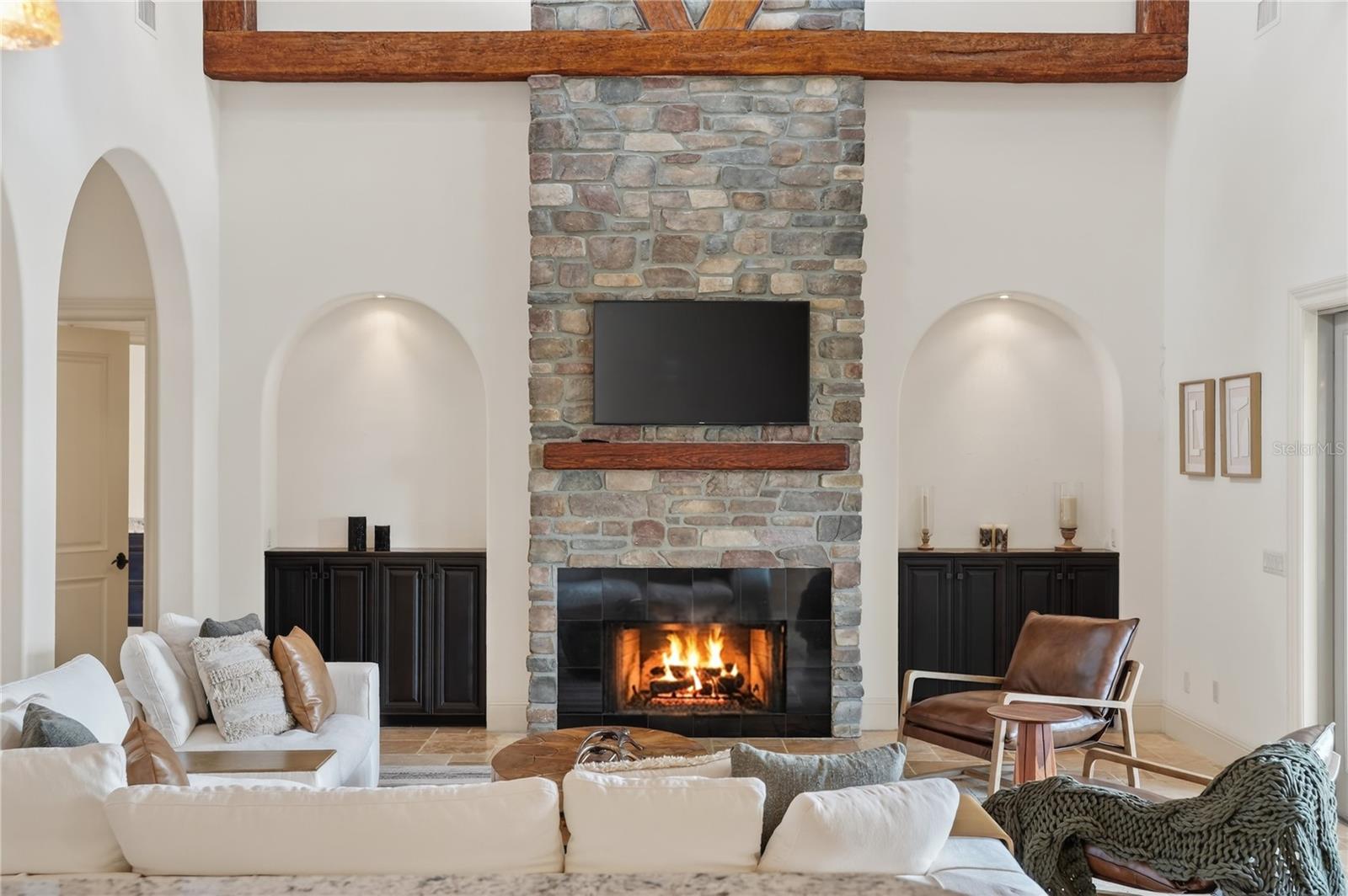BEL LAGO SOUTH HAMLET - Residential