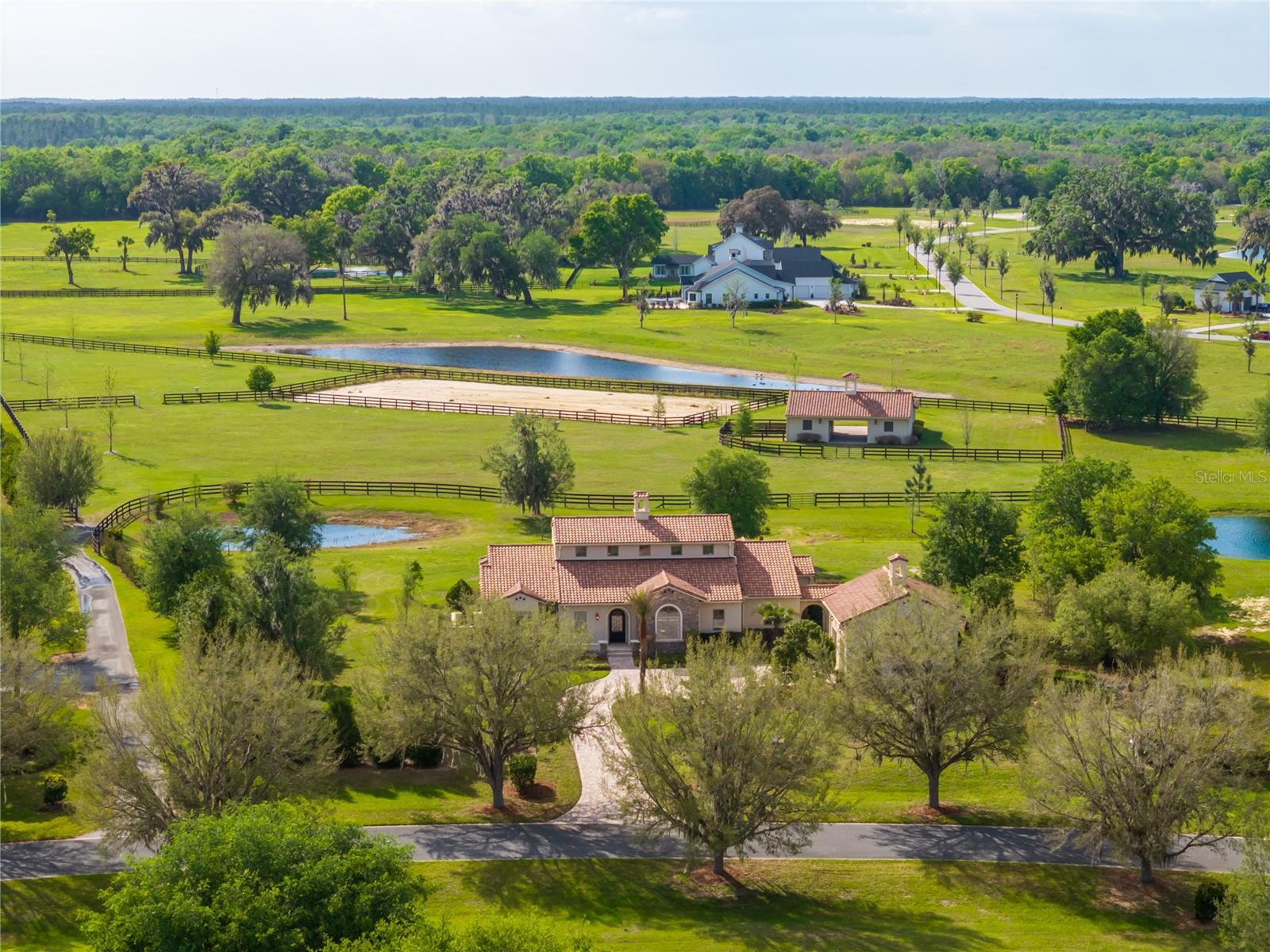 BEL LAGO SOUTH HAMLET - Residential