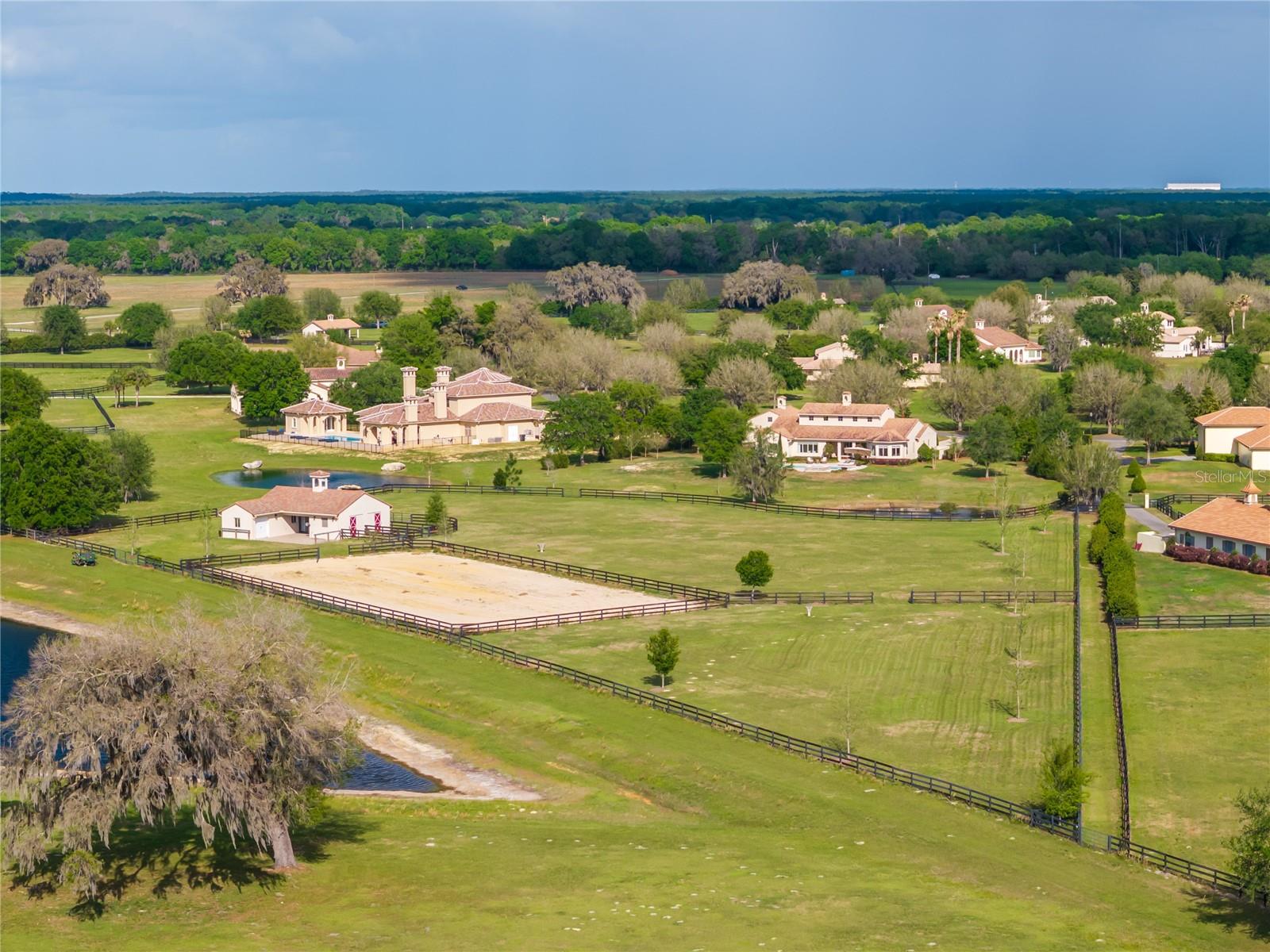 BEL LAGO SOUTH HAMLET - Residential