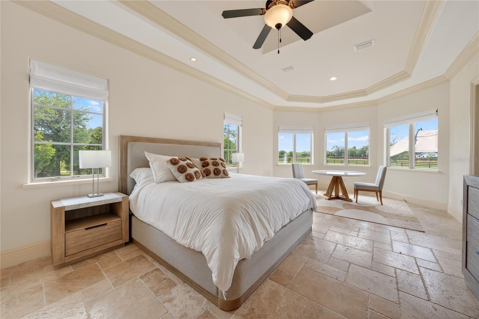 BEL LAGO SOUTH HAMLET - Residential