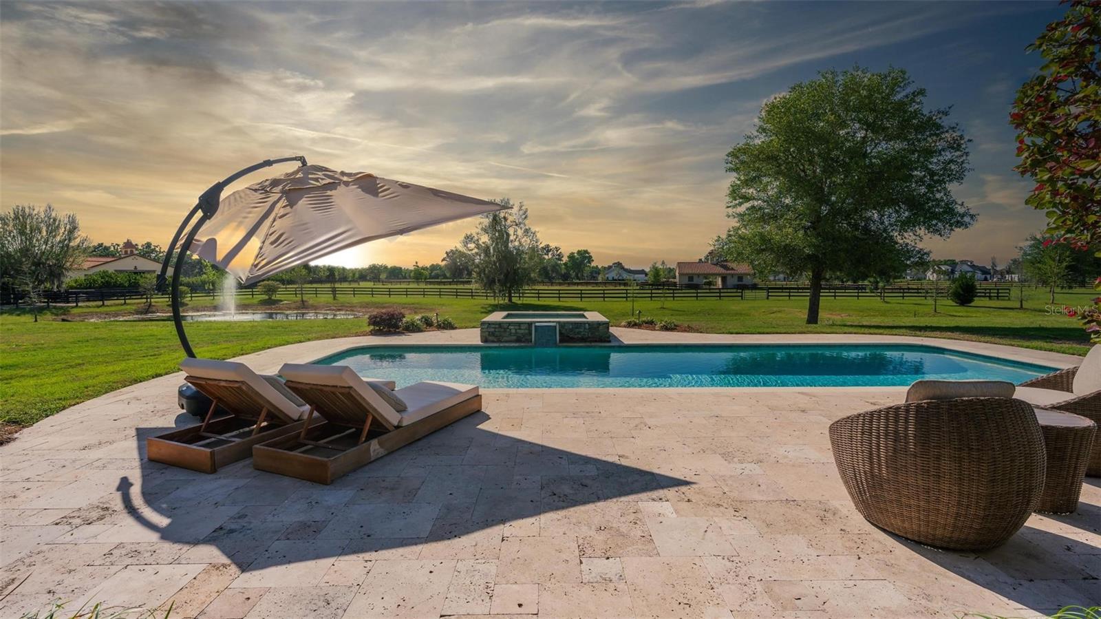 BEL LAGO SOUTH HAMLET - Residential