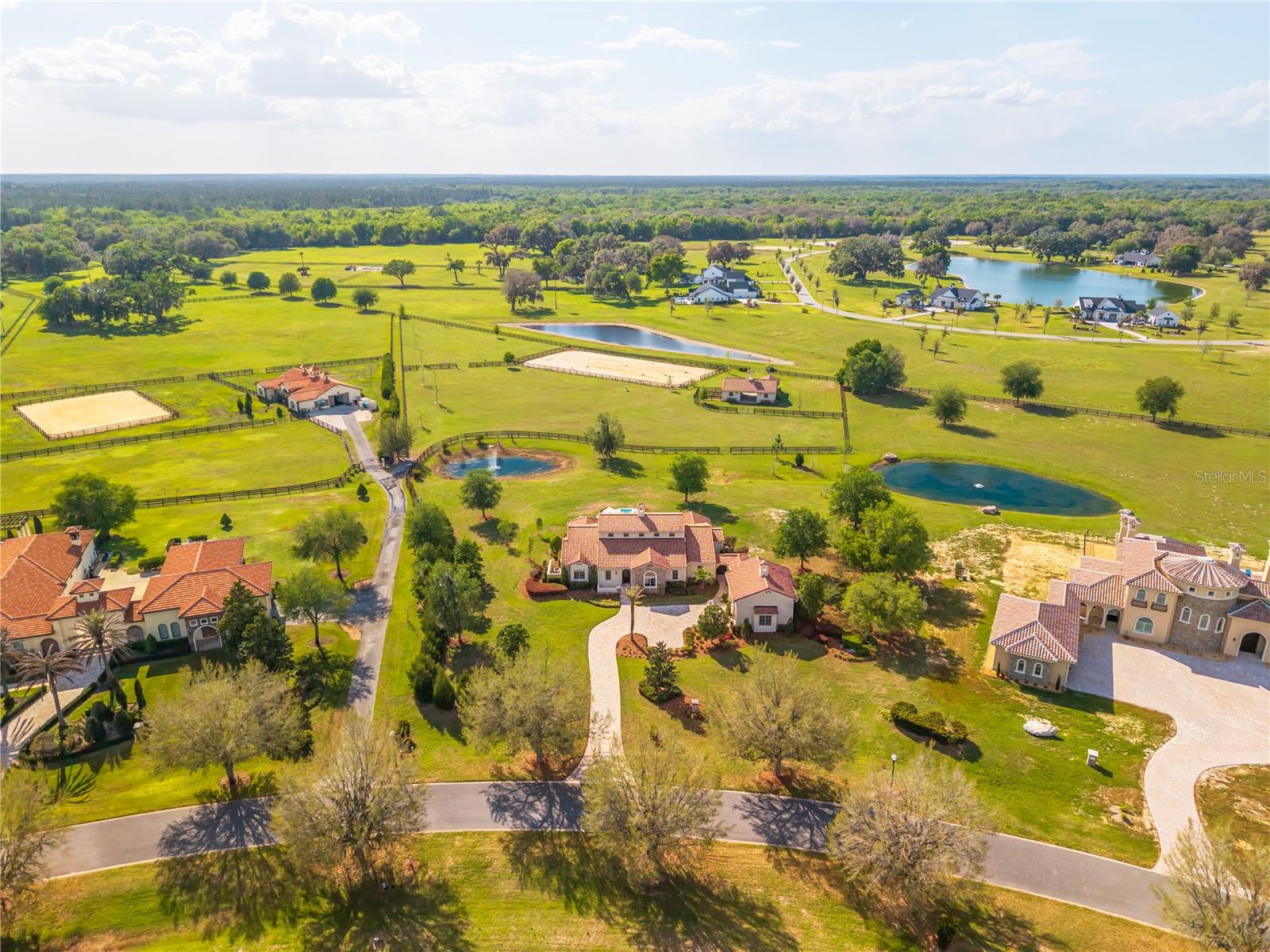 BEL LAGO SOUTH HAMLET - Residential