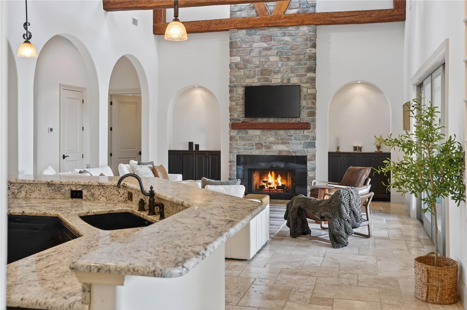 BEL LAGO SOUTH HAMLET - Residential