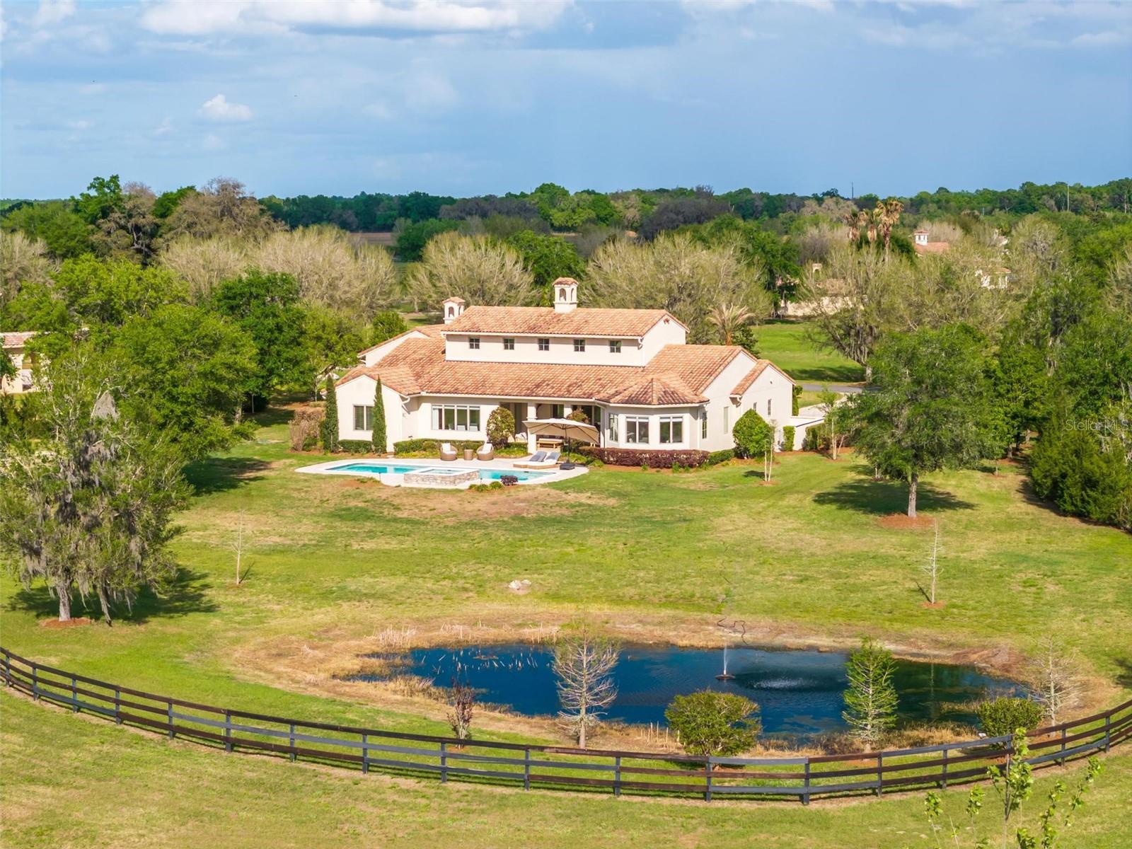 BEL LAGO SOUTH HAMLET - Residential