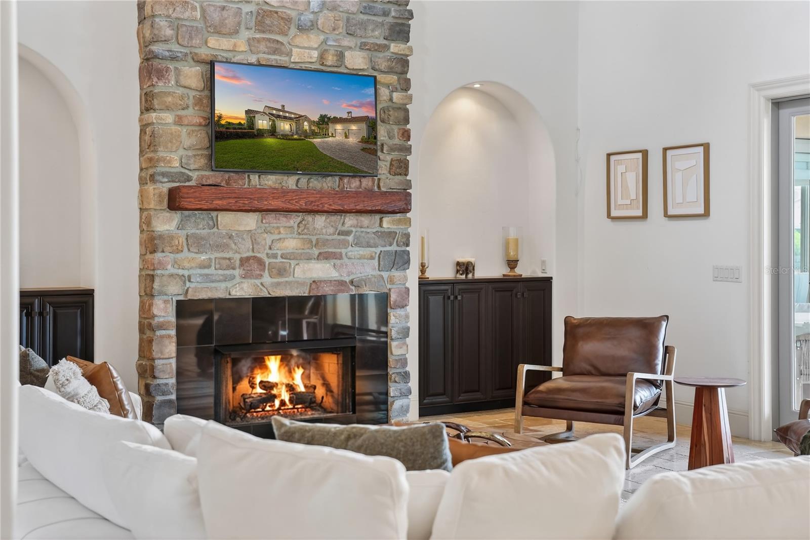 BEL LAGO SOUTH HAMLET - Residential