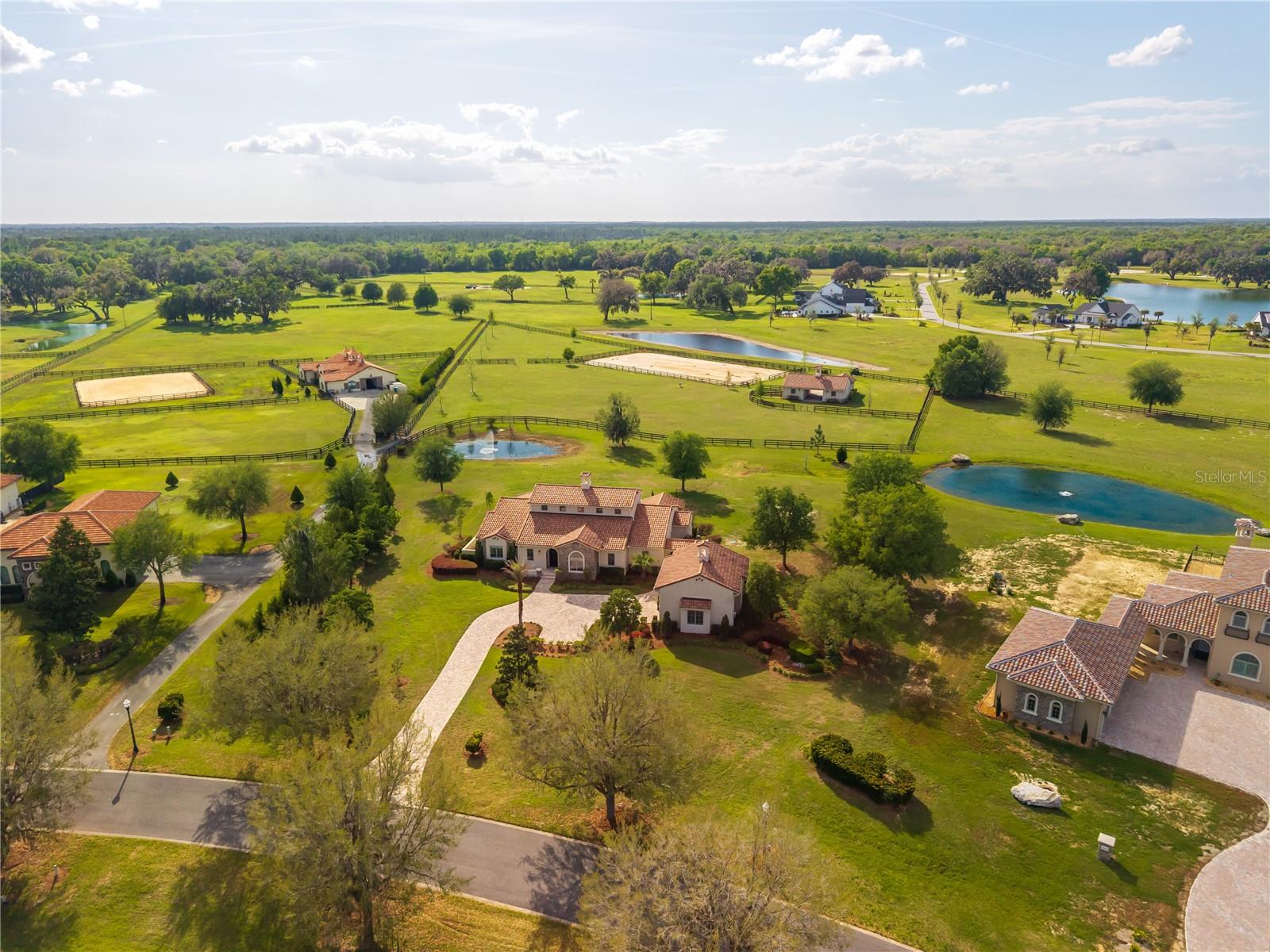 BEL LAGO SOUTH HAMLET - Residential