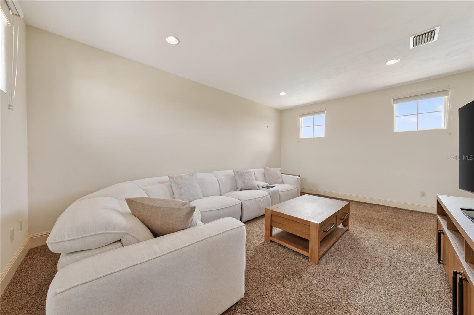 BEL LAGO SOUTH HAMLET - Residential