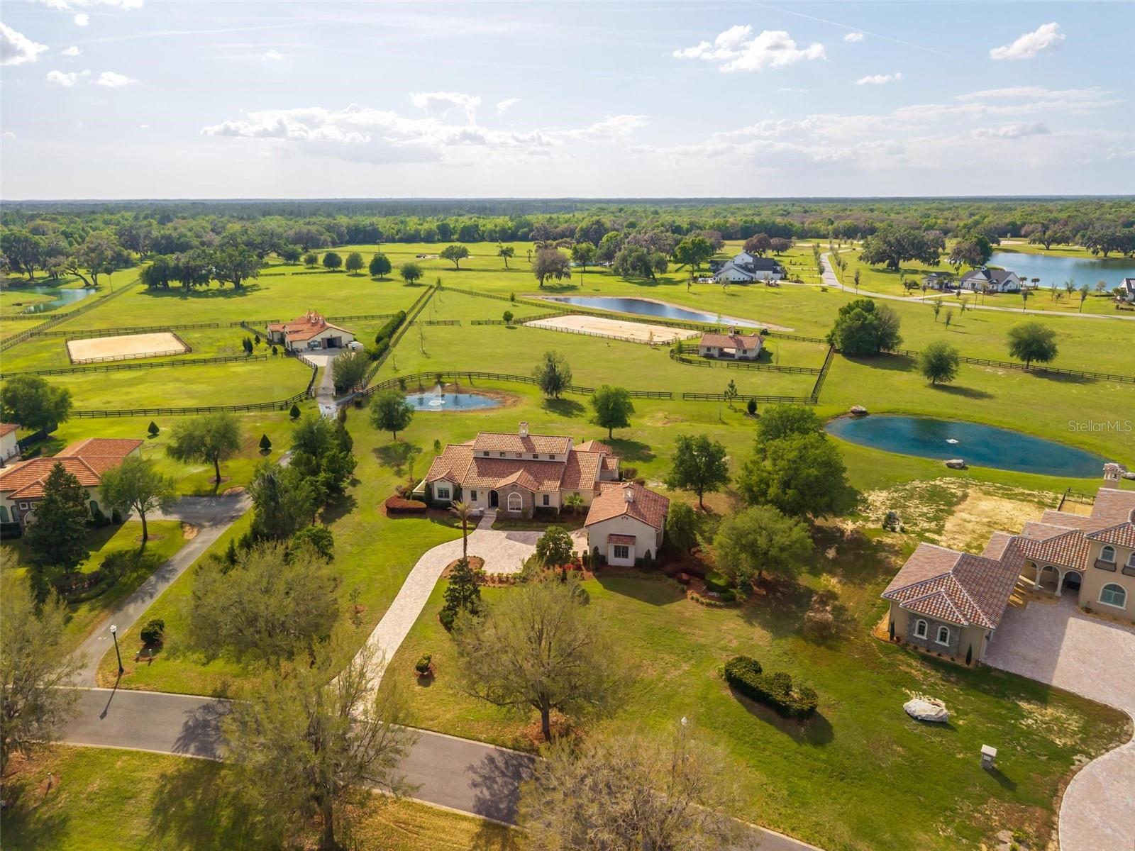 BEL LAGO SOUTH HAMLET - Residential