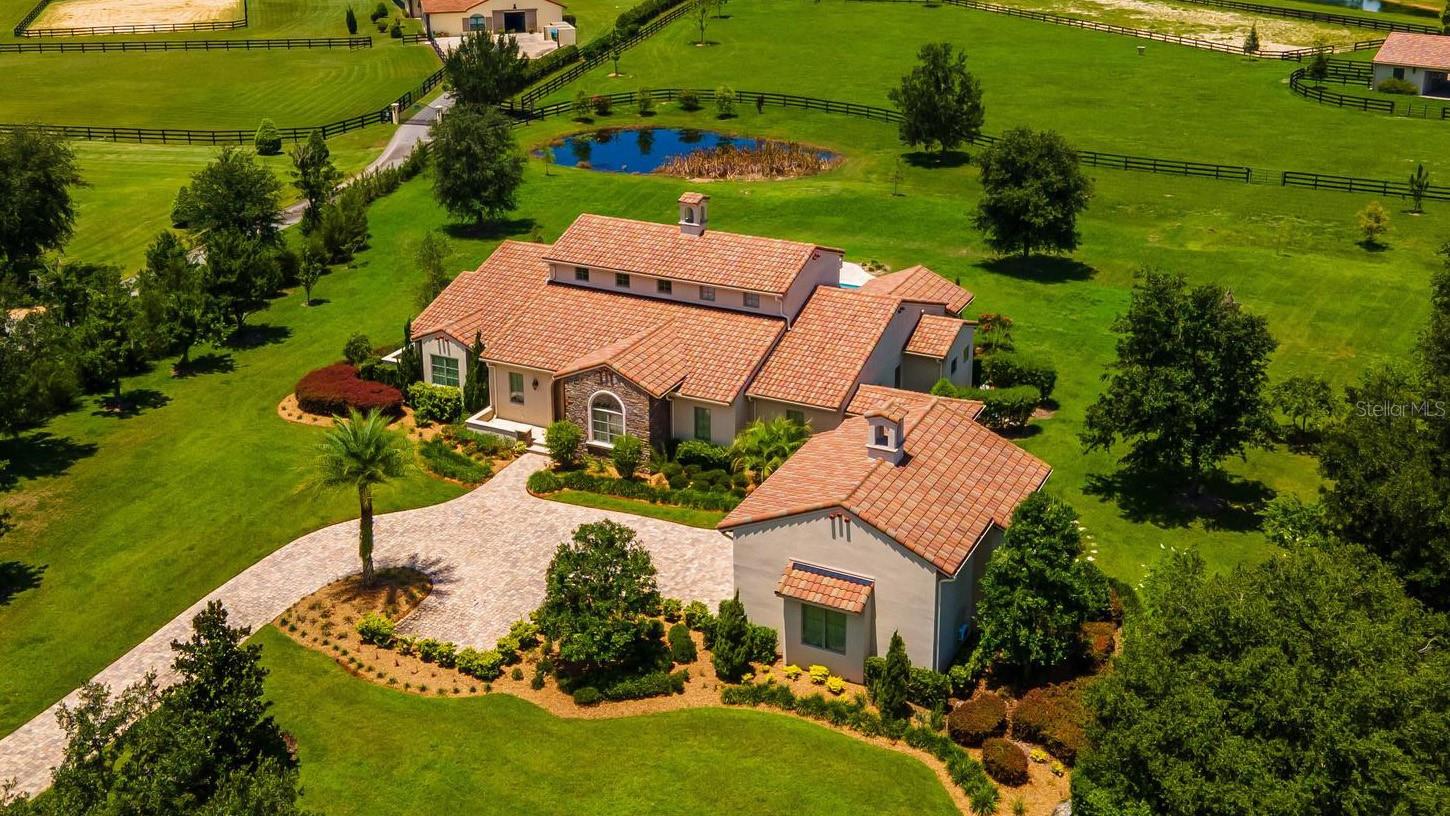 BEL LAGO SOUTH HAMLET - Residential