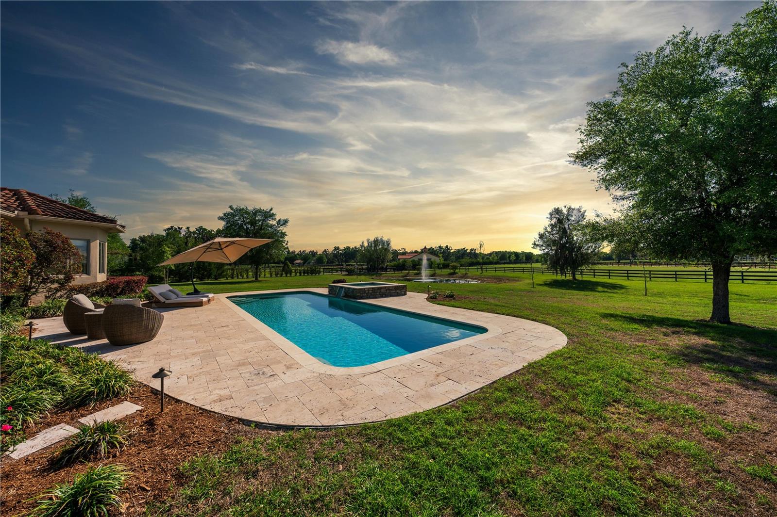 BEL LAGO SOUTH HAMLET - Residential