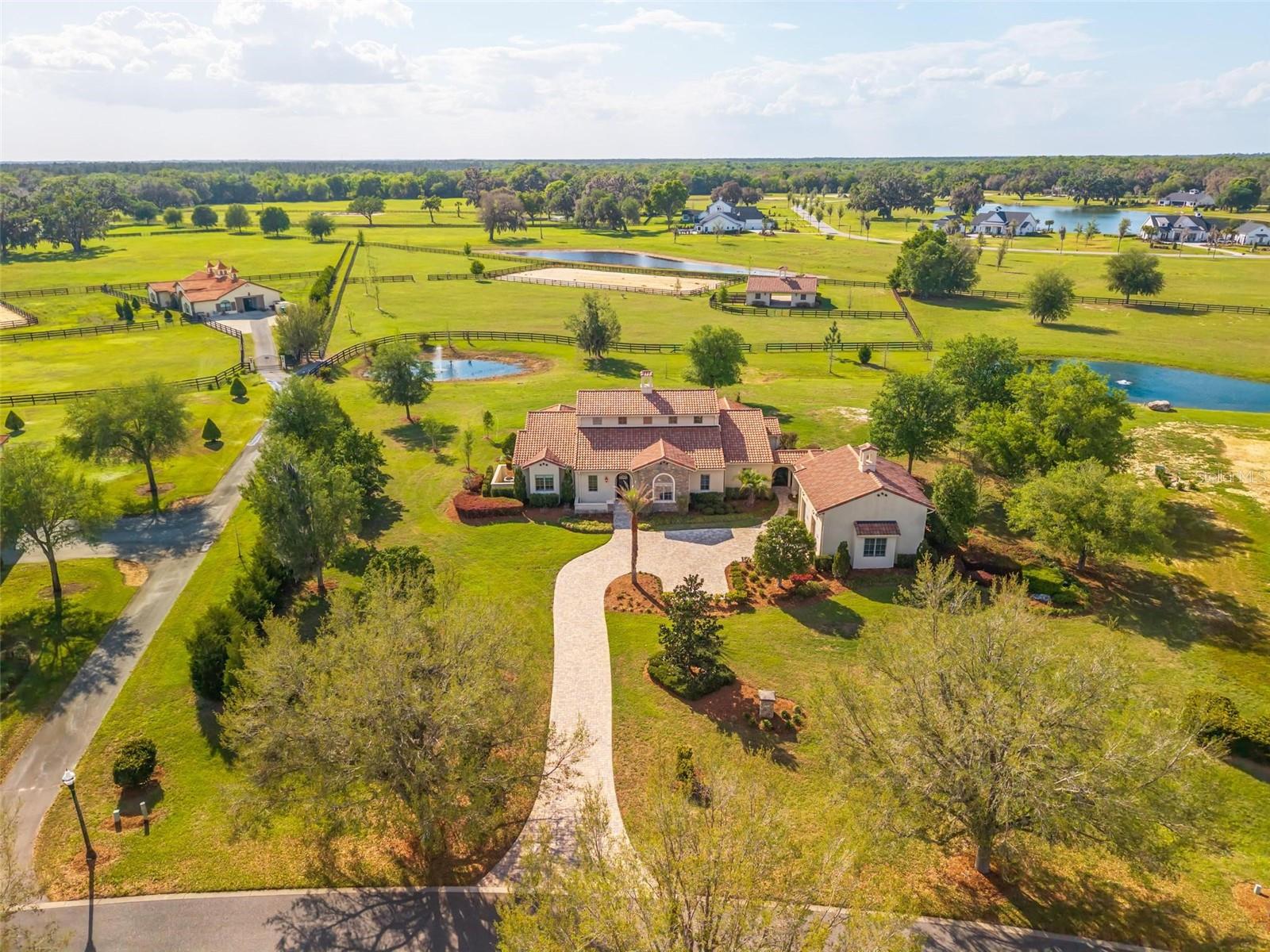 BEL LAGO SOUTH HAMLET - Residential