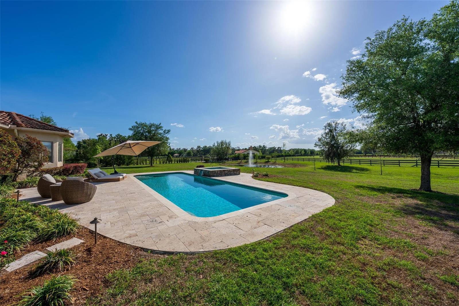 BEL LAGO SOUTH HAMLET - Residential