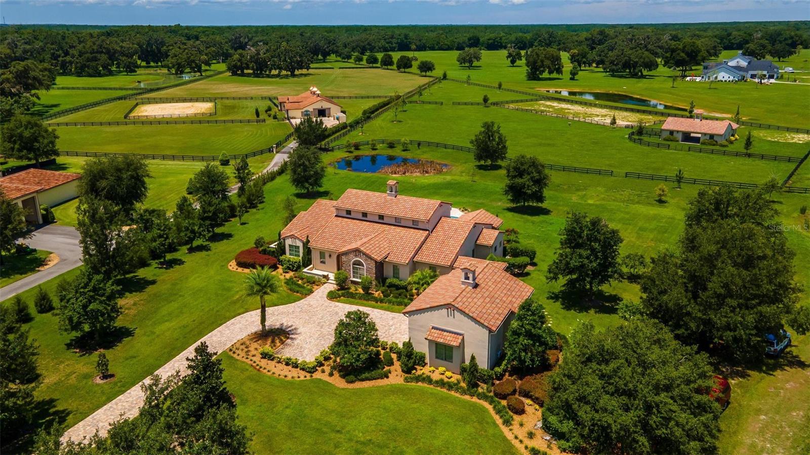 BEL LAGO SOUTH HAMLET - Residential