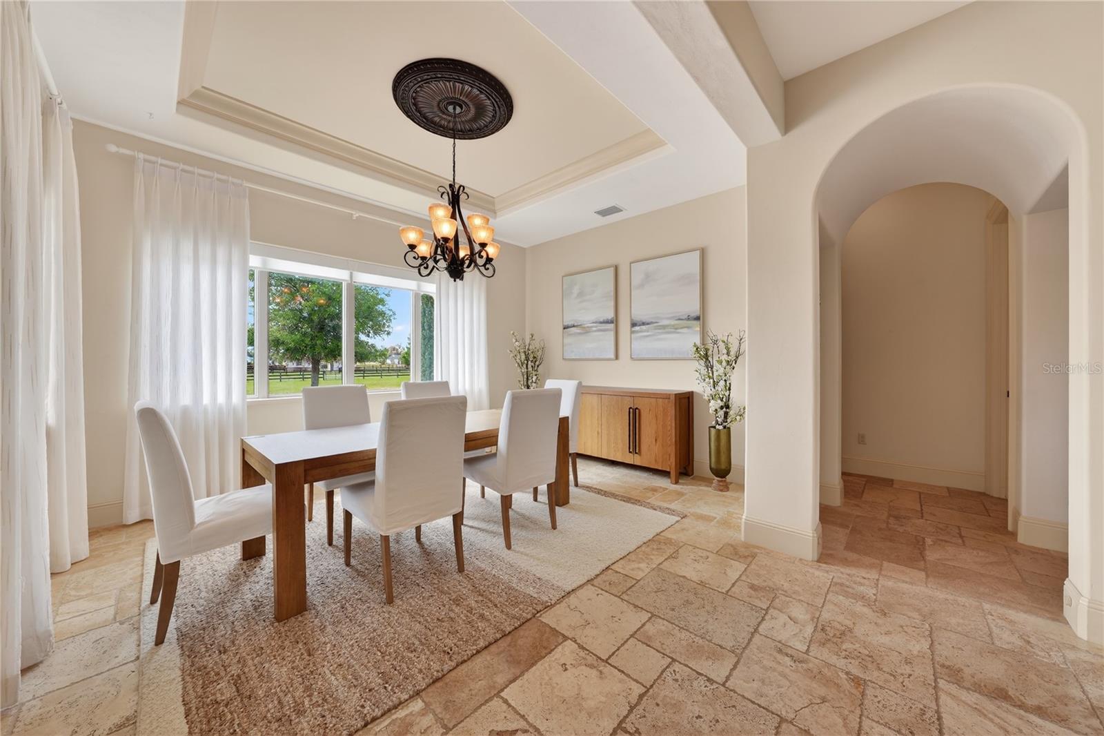 BEL LAGO SOUTH HAMLET - Residential