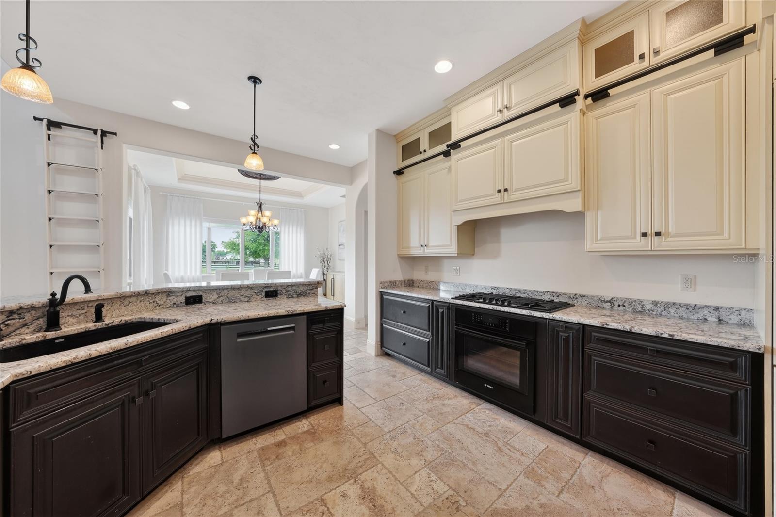 BEL LAGO SOUTH HAMLET - Residential