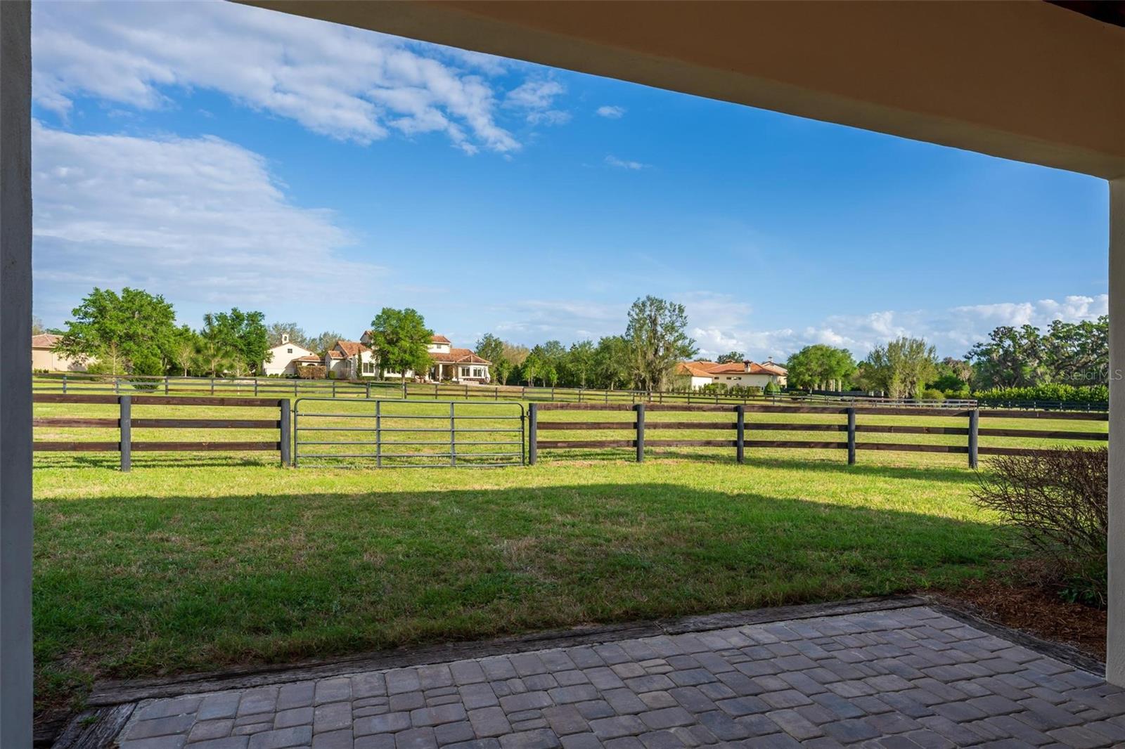 BEL LAGO SOUTH HAMLET - Residential